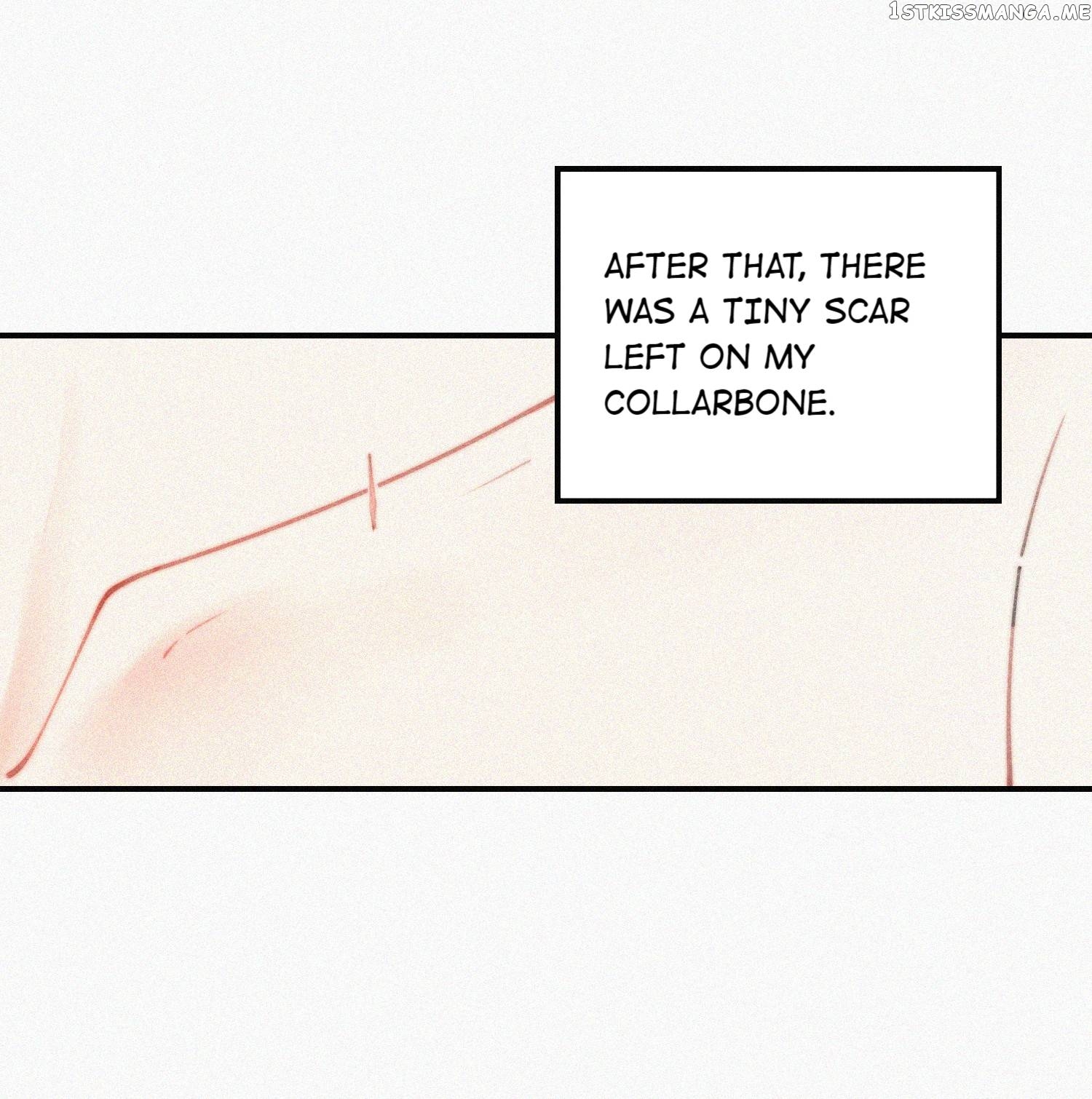 Yesterday was like Death Chapter 22 - page 9