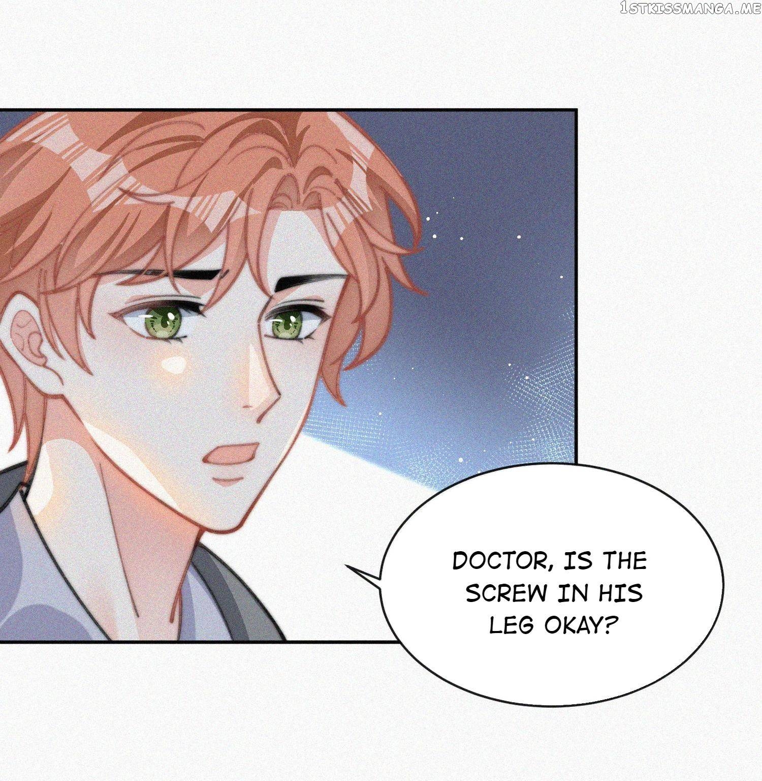 Yesterday was like Death Chapter 21 - page 11