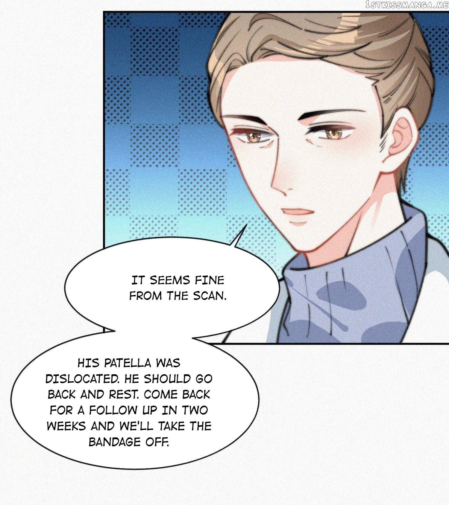 Yesterday was like Death Chapter 21 - page 12