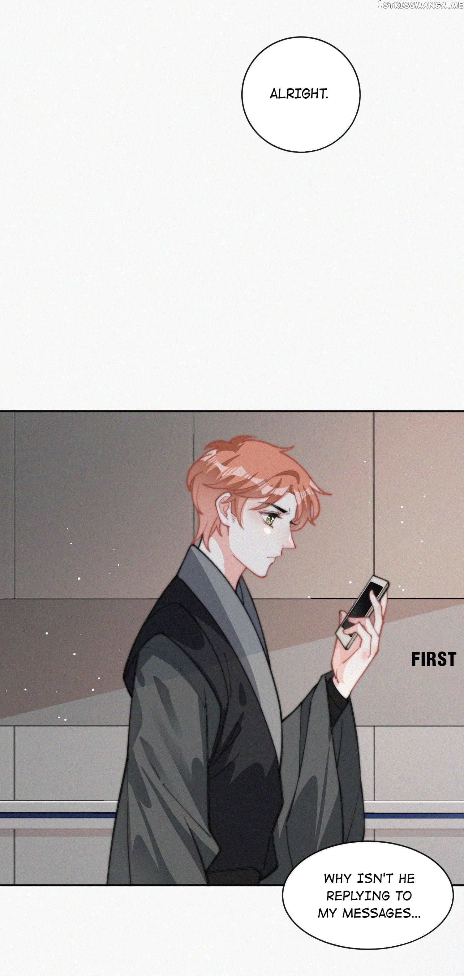 Yesterday was like Death Chapter 21 - page 13