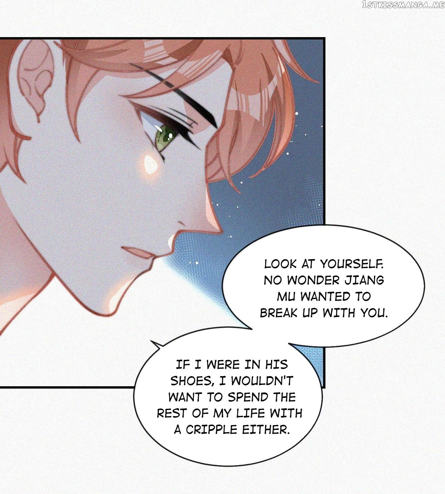 Yesterday was like Death Chapter 21 - page 25