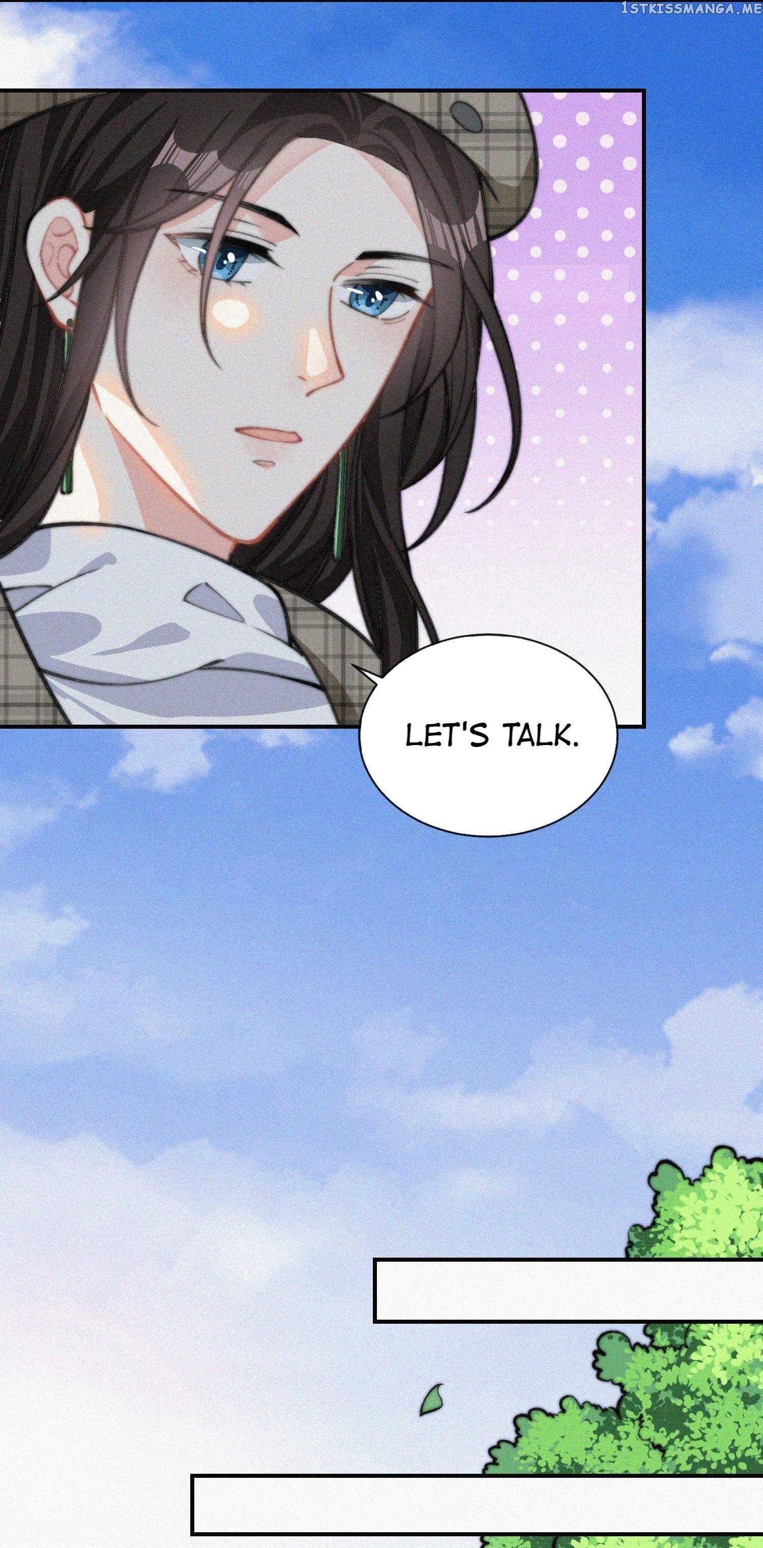 Yesterday was like Death Chapter 20 - page 12