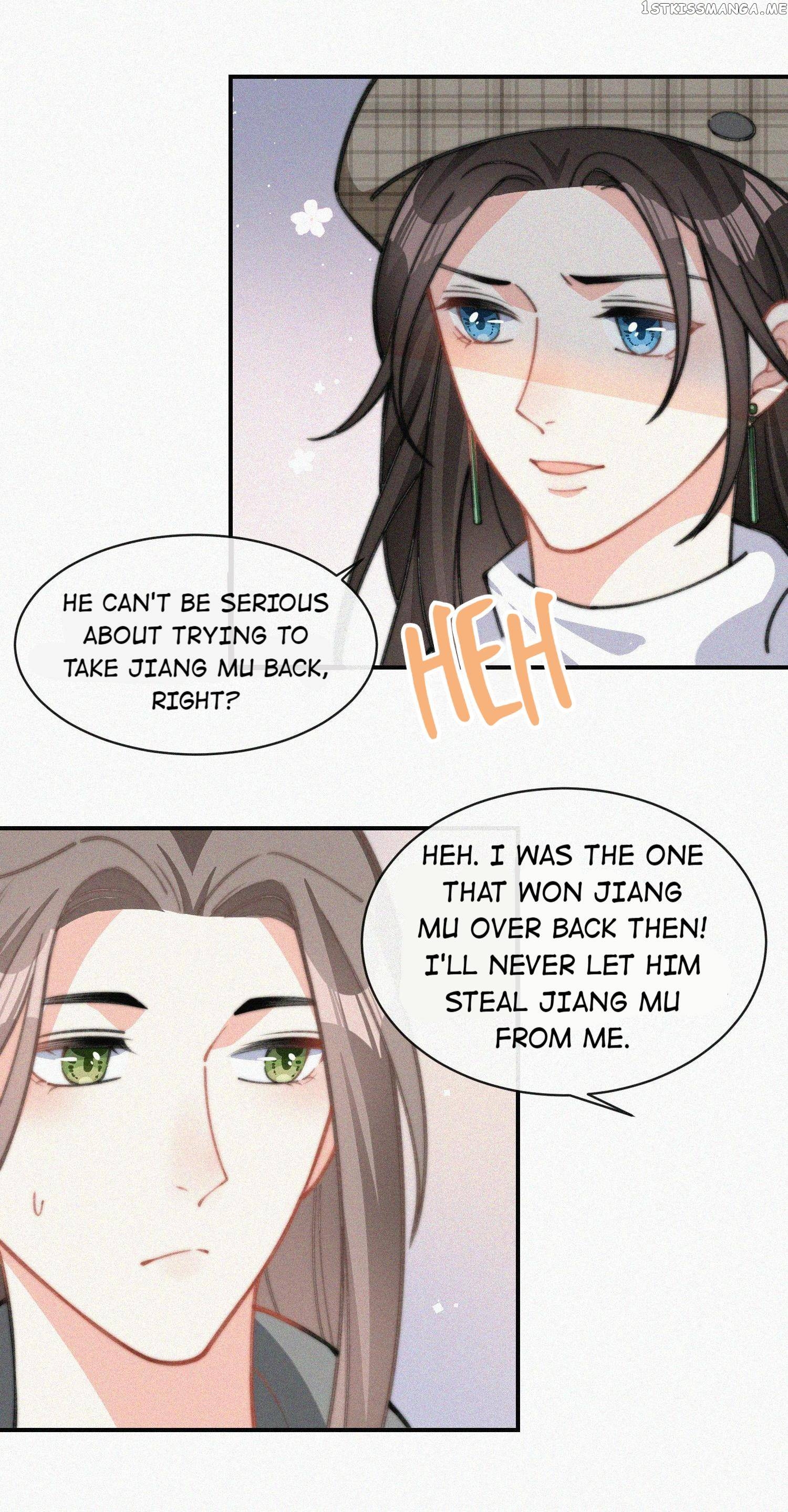 Yesterday was like Death Chapter 20 - page 15