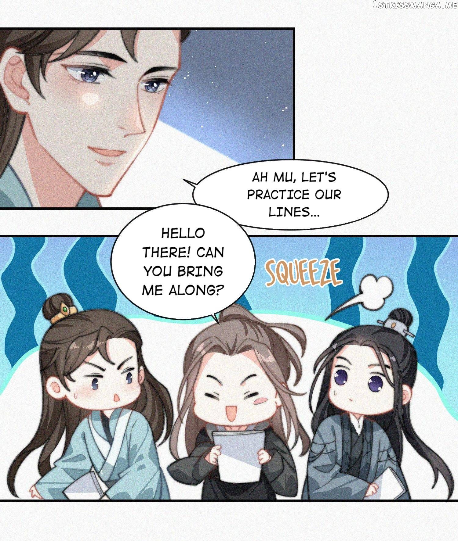Yesterday was like Death Chapter 20 - page 25