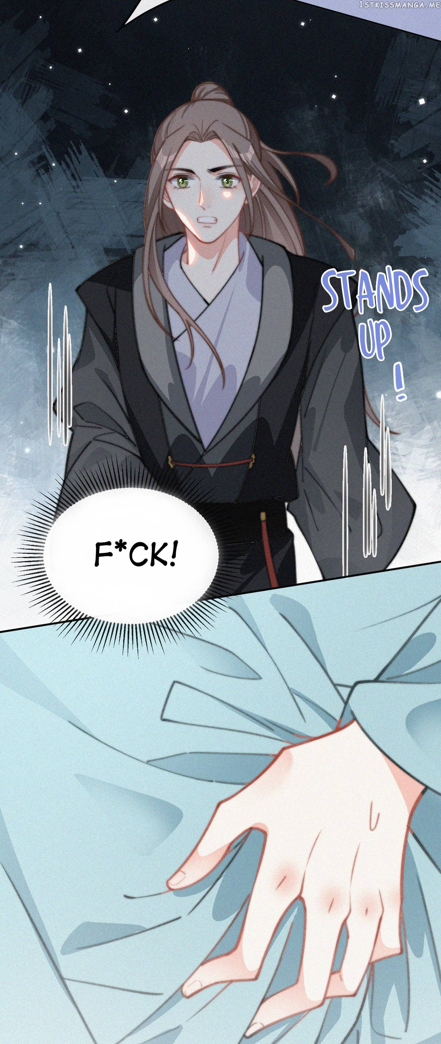 Yesterday was like Death Chapter 20 - page 42