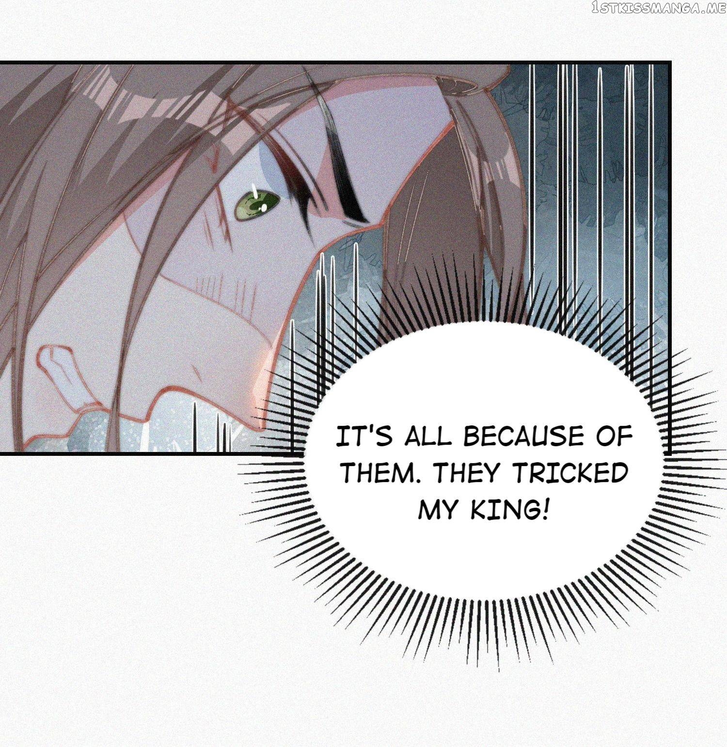 Yesterday was like Death Chapter 19 - page 14