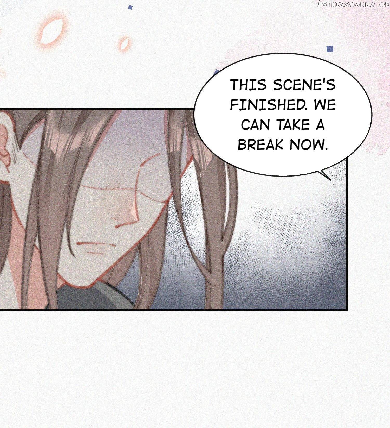 Yesterday was like Death Chapter 19 - page 16