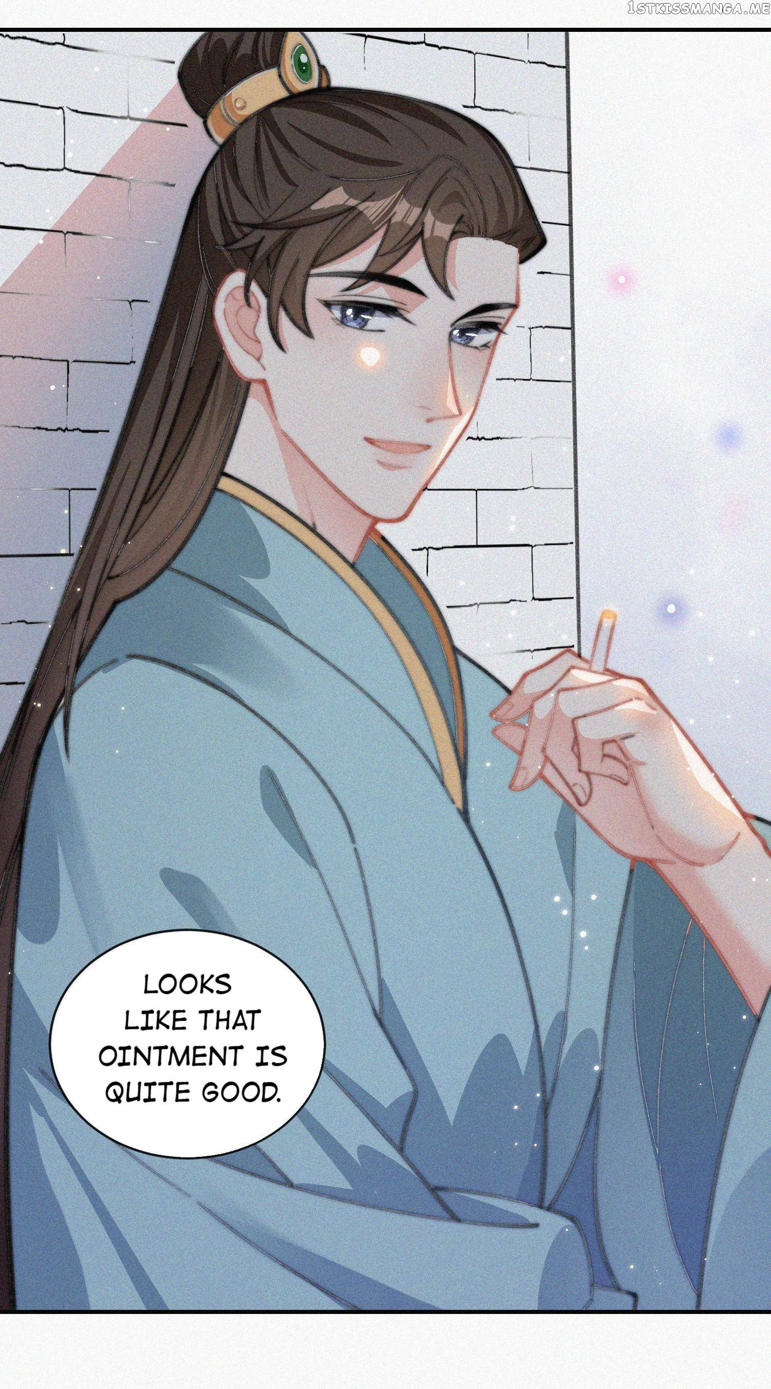 Yesterday was like Death Chapter 19 - page 25