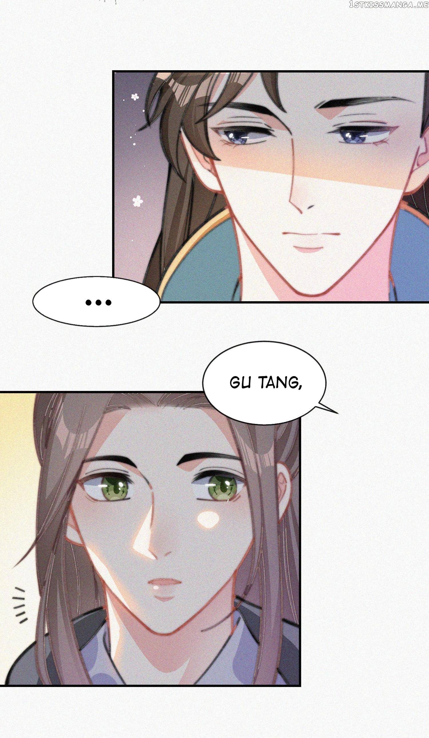 Yesterday was like Death Chapter 19 - page 27