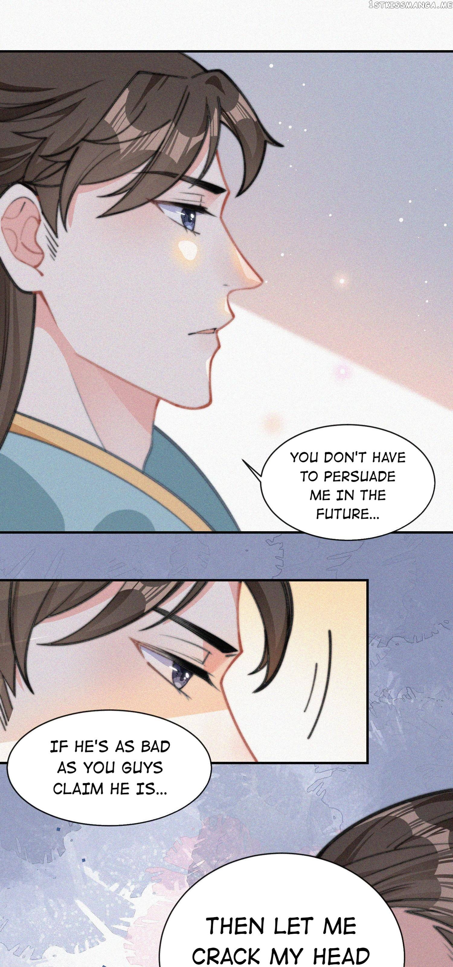 Yesterday was like Death Chapter 19 - page 28