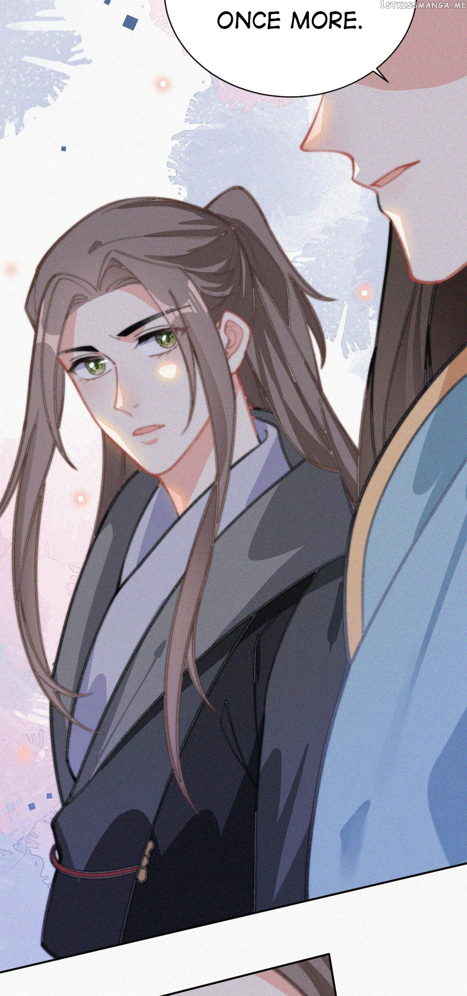 Yesterday was like Death Chapter 19 - page 29