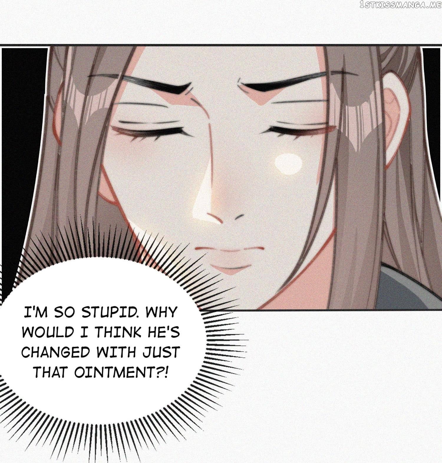Yesterday was like Death Chapter 19 - page 33
