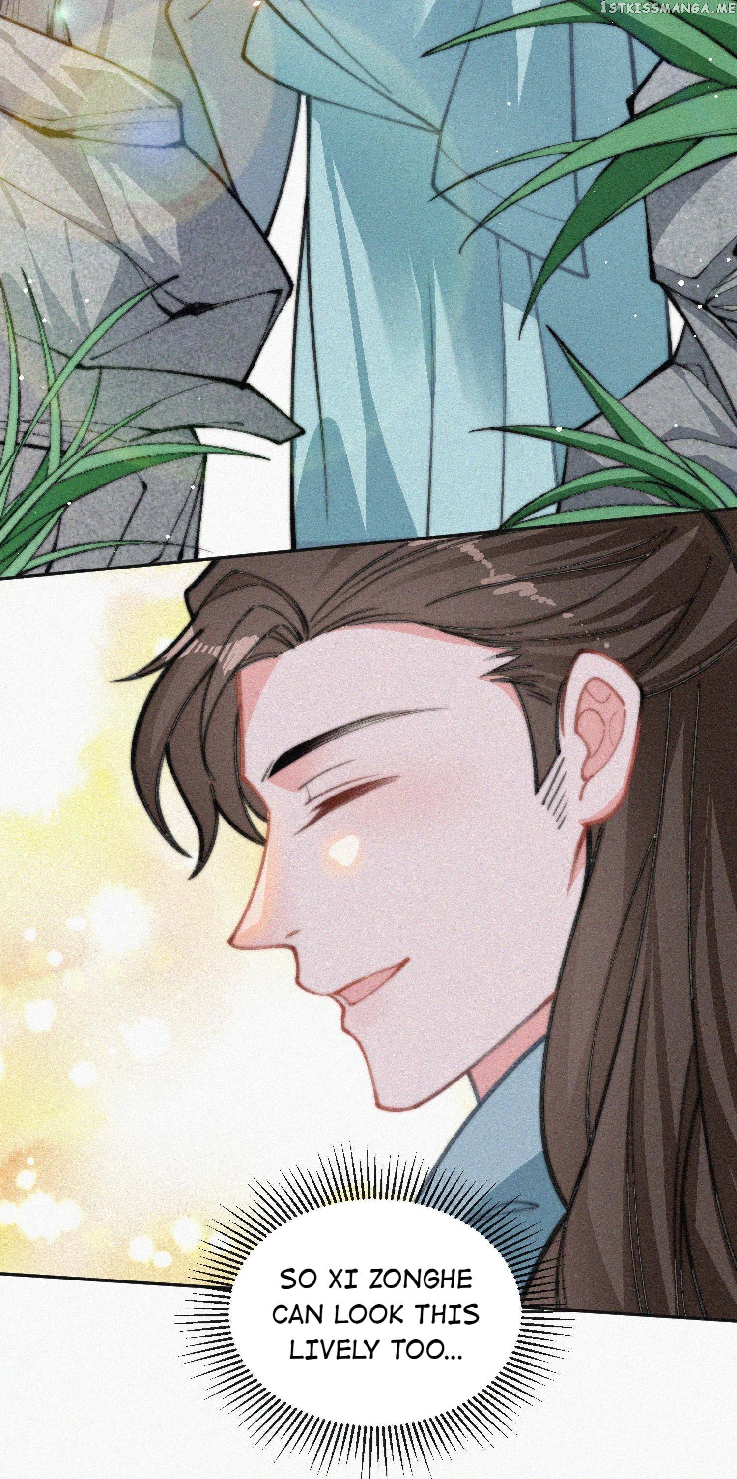 Yesterday was like Death Chapter 19 - page 42