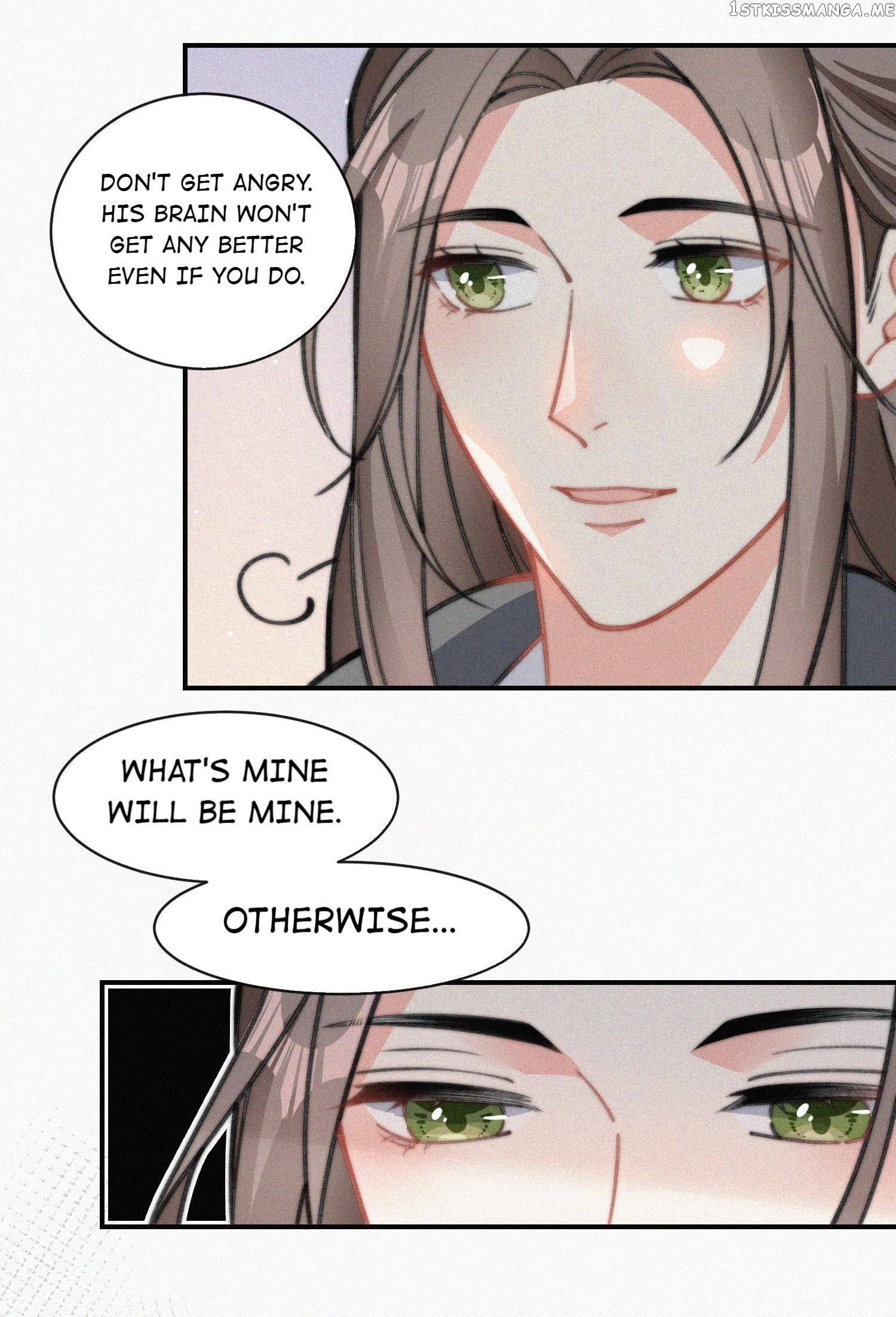Yesterday was like Death Chapter 19 - page 44