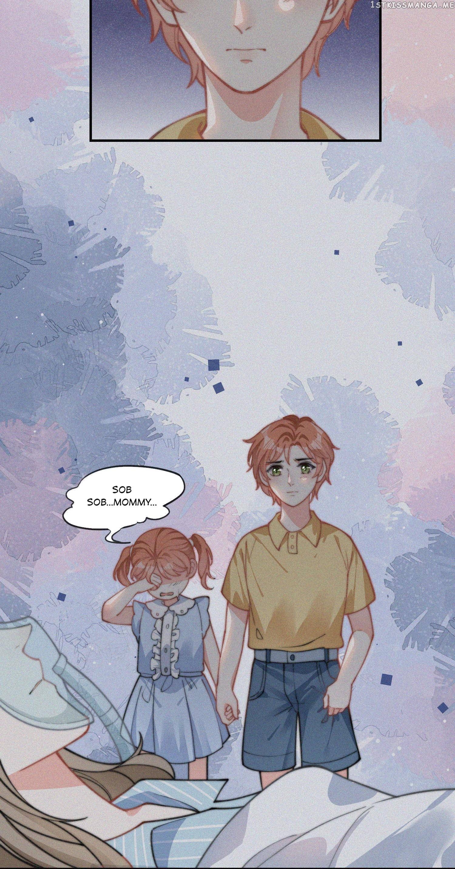 Yesterday was like Death Chapter 19 - page 46