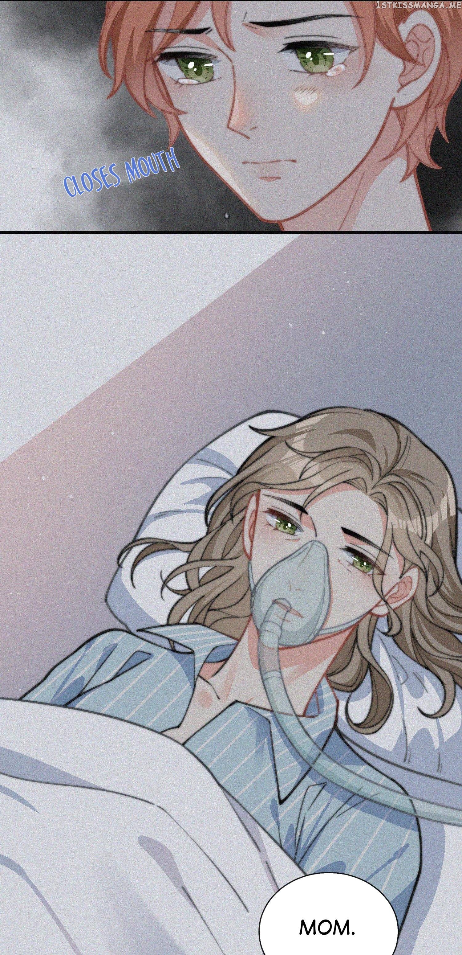 Yesterday was like Death Chapter 19 - page 47