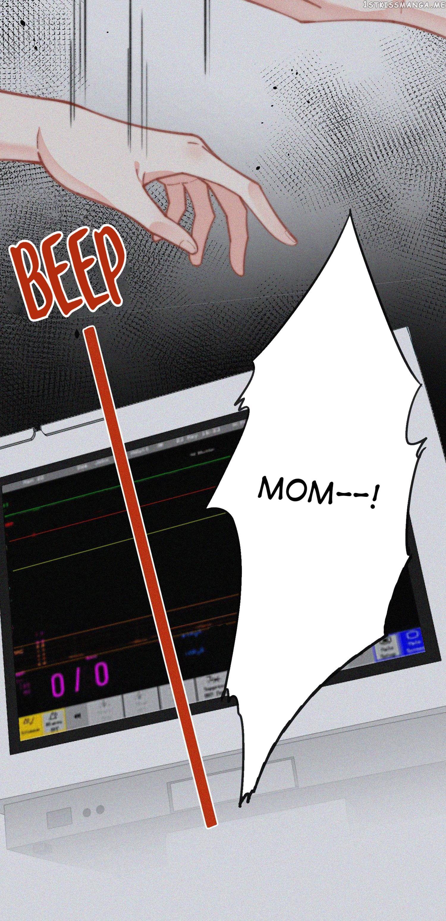 Yesterday was like Death Chapter 19 - page 49