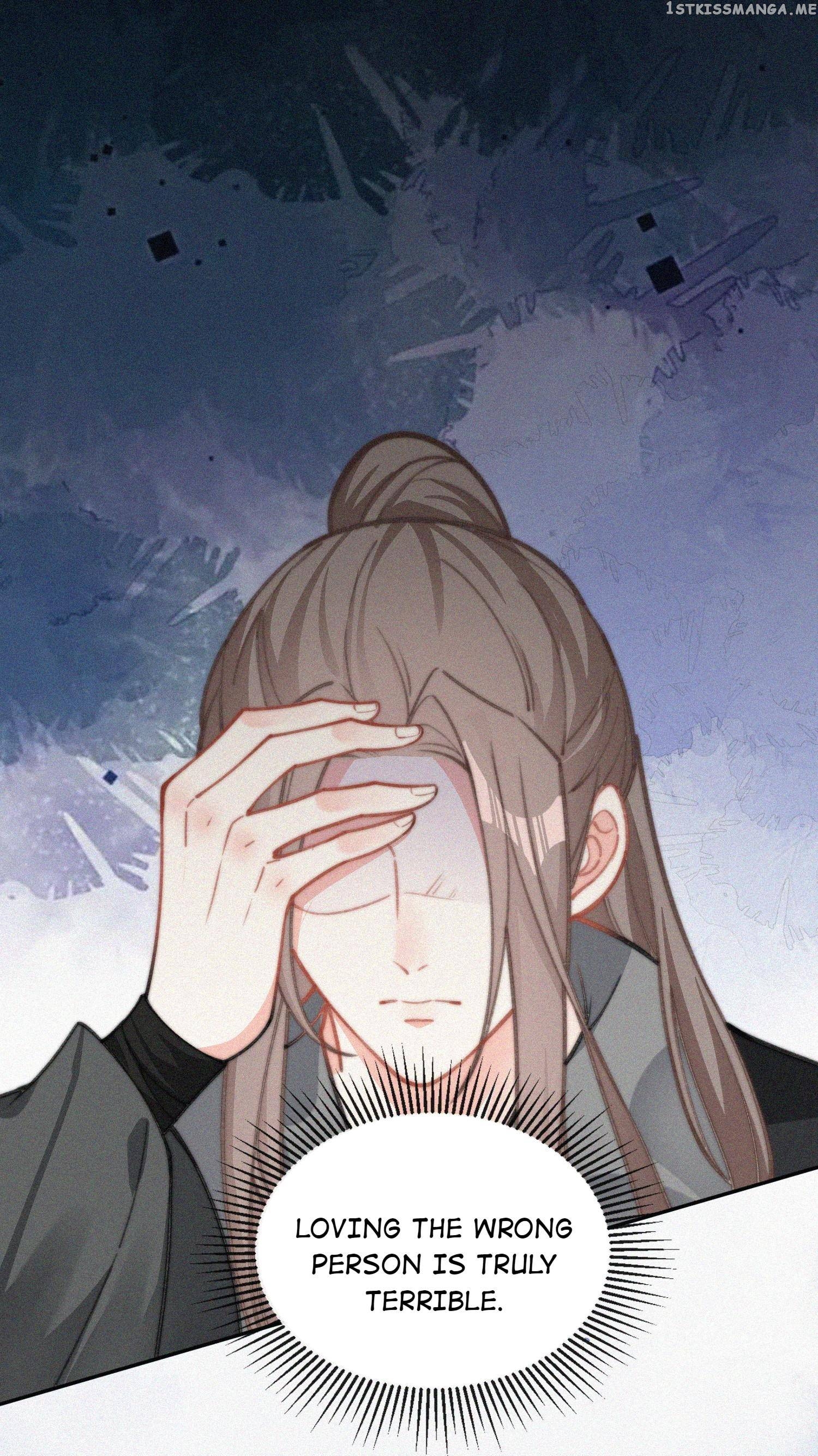 Yesterday was like Death Chapter 19 - page 50