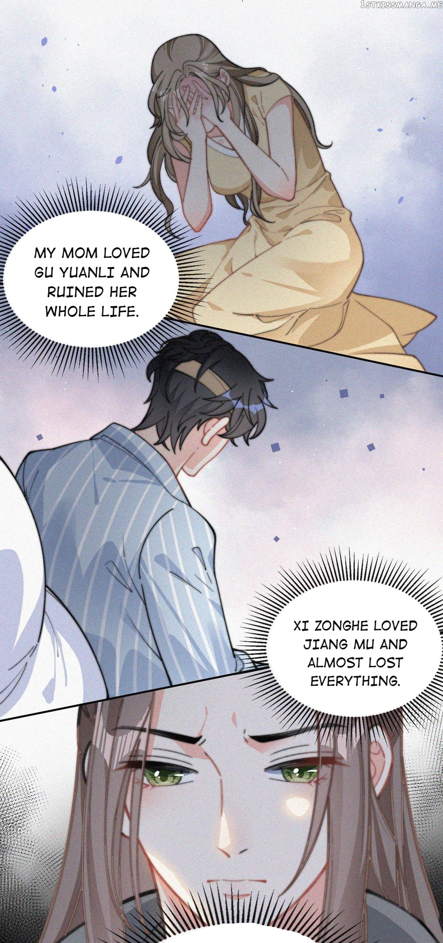 Yesterday was like Death Chapter 19 - page 51