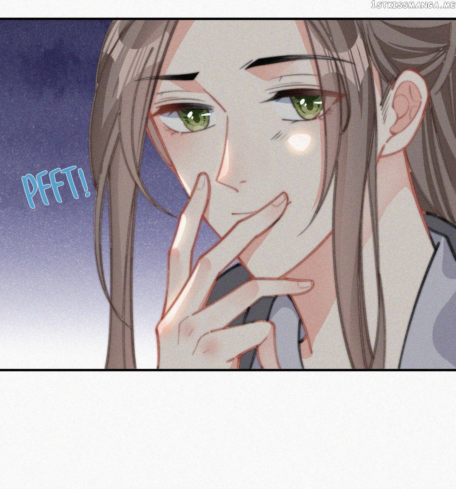 Yesterday was like Death Chapter 19 - page 57
