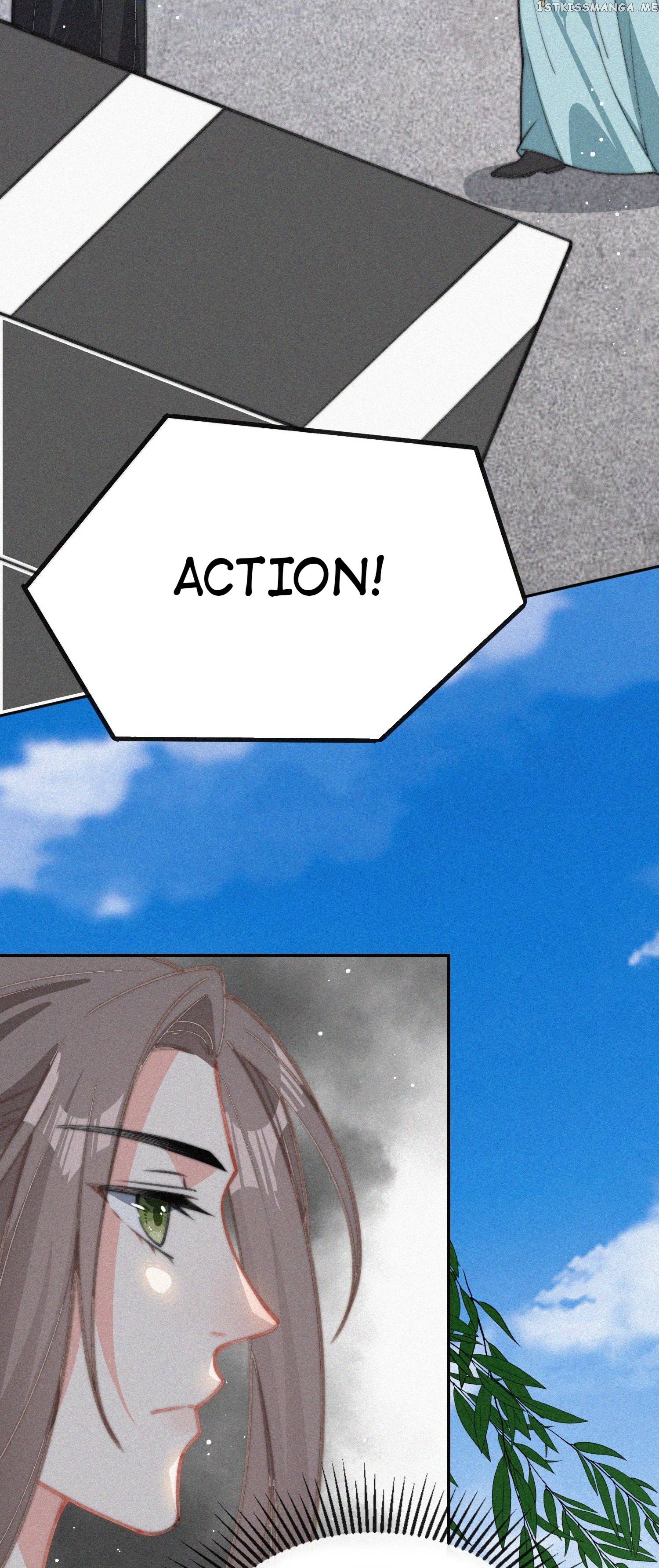 Yesterday was like Death Chapter 19 - page 7