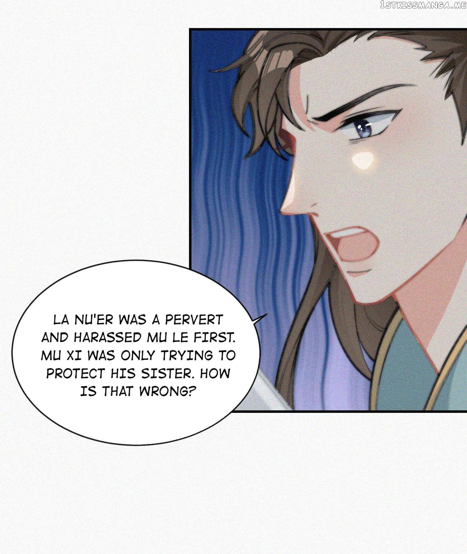 Yesterday was like Death Chapter 18 - page 10