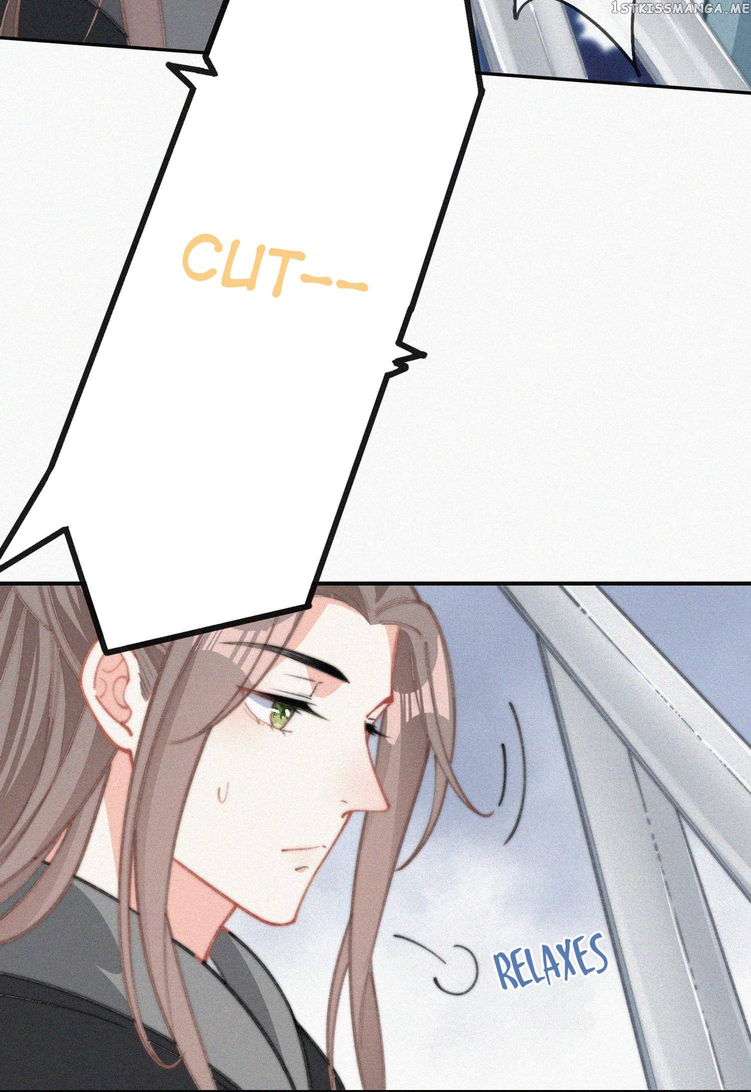 Yesterday was like Death Chapter 18 - page 12