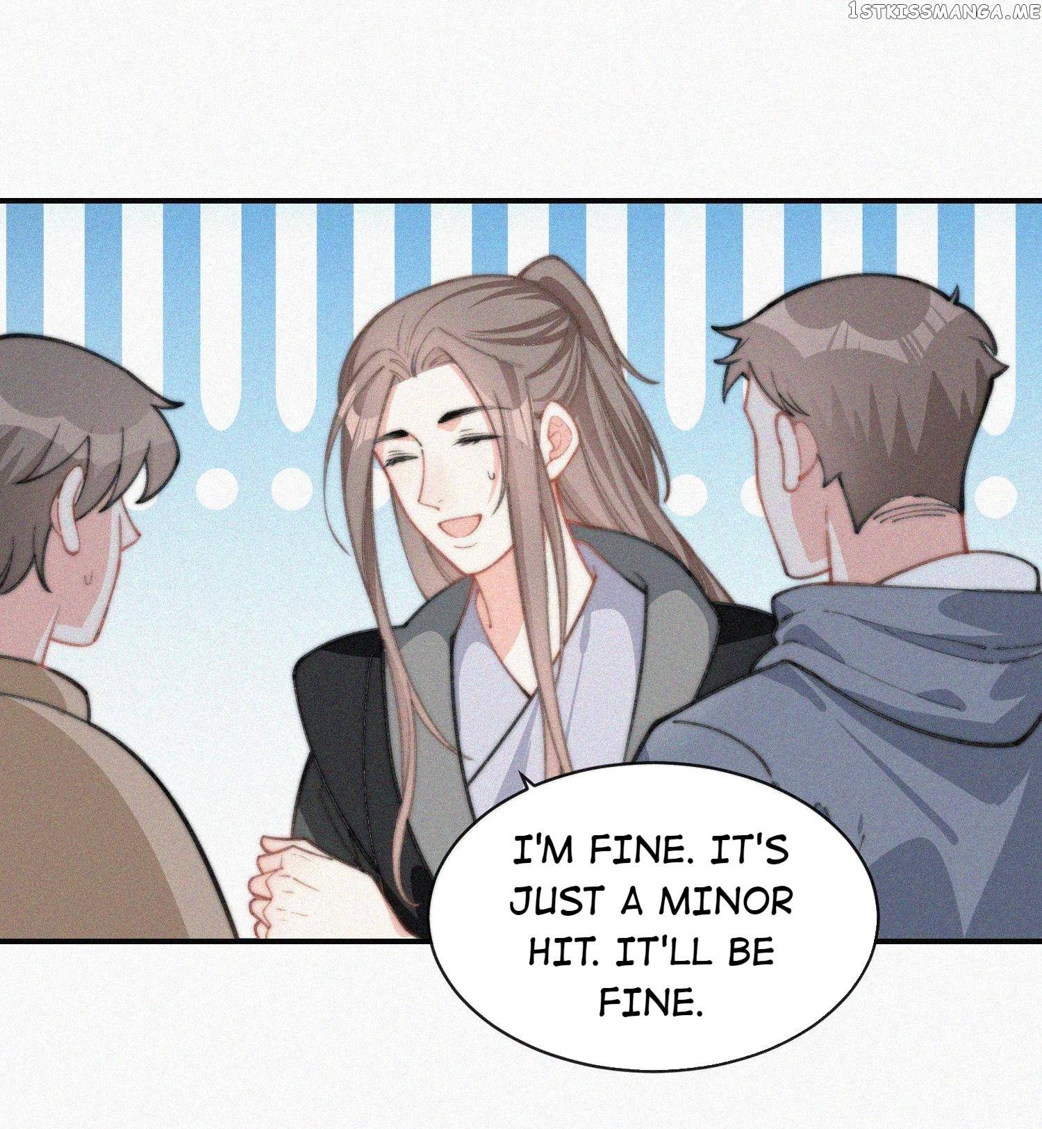 Yesterday was like Death Chapter 18 - page 16