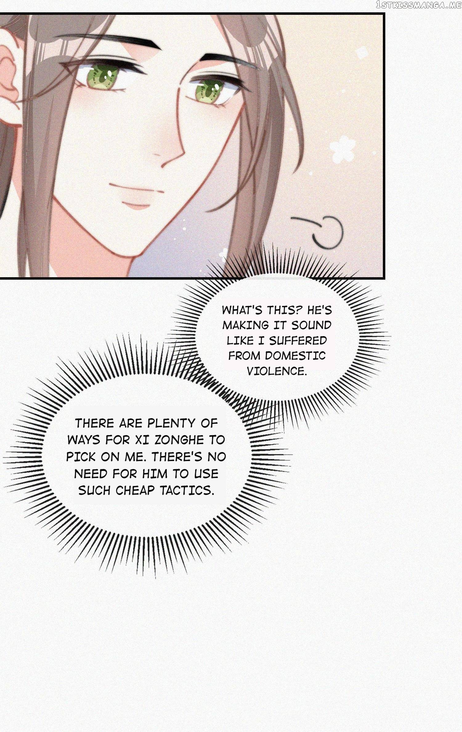 Yesterday was like Death Chapter 18 - page 25