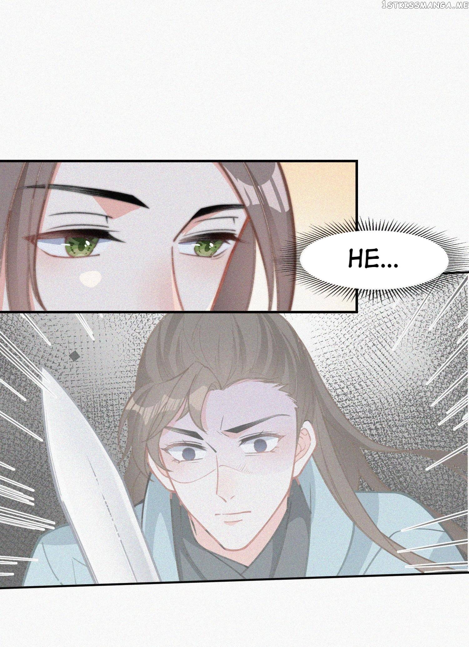 Yesterday was like Death Chapter 18 - page 26
