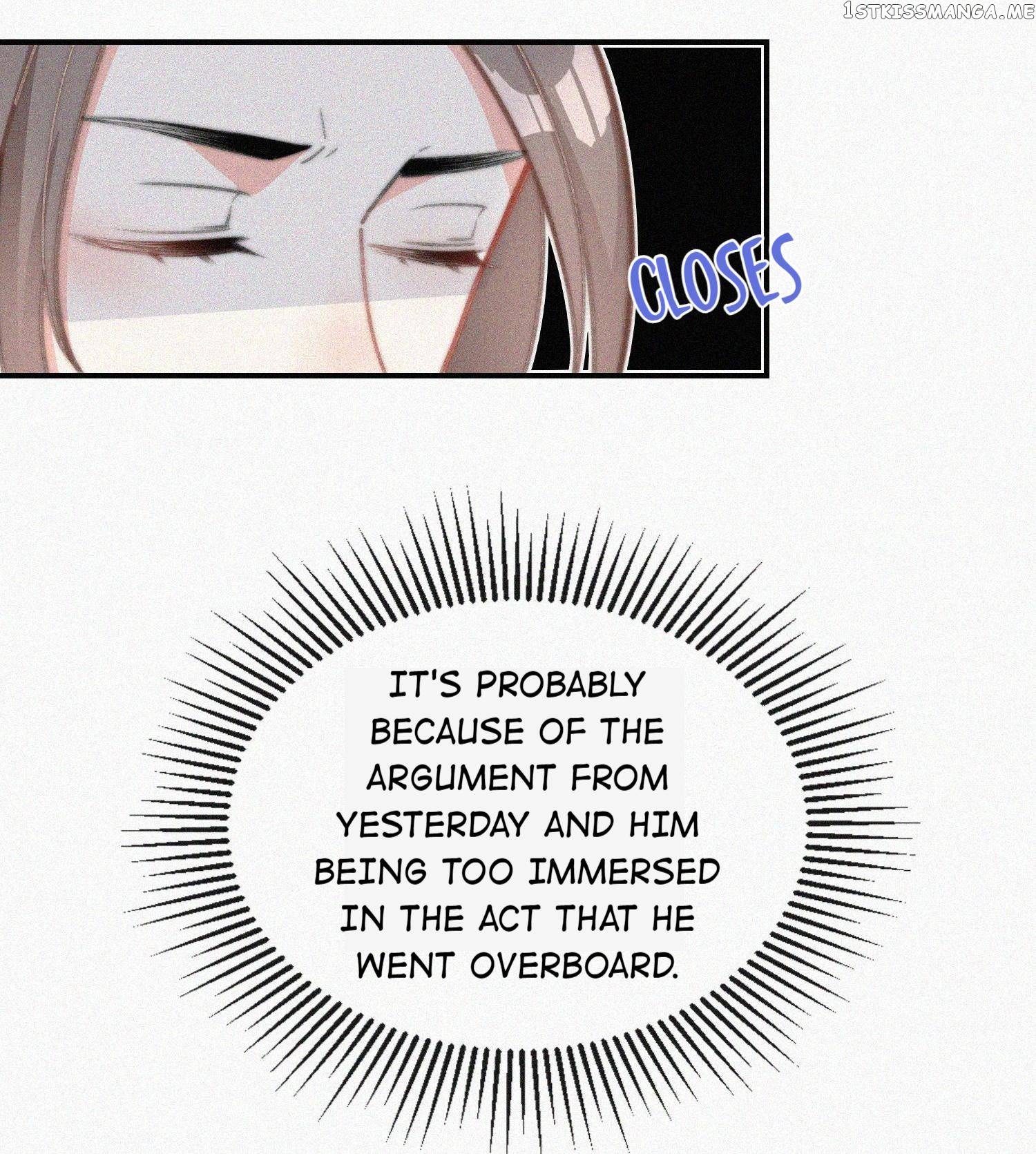 Yesterday was like Death Chapter 18 - page 27