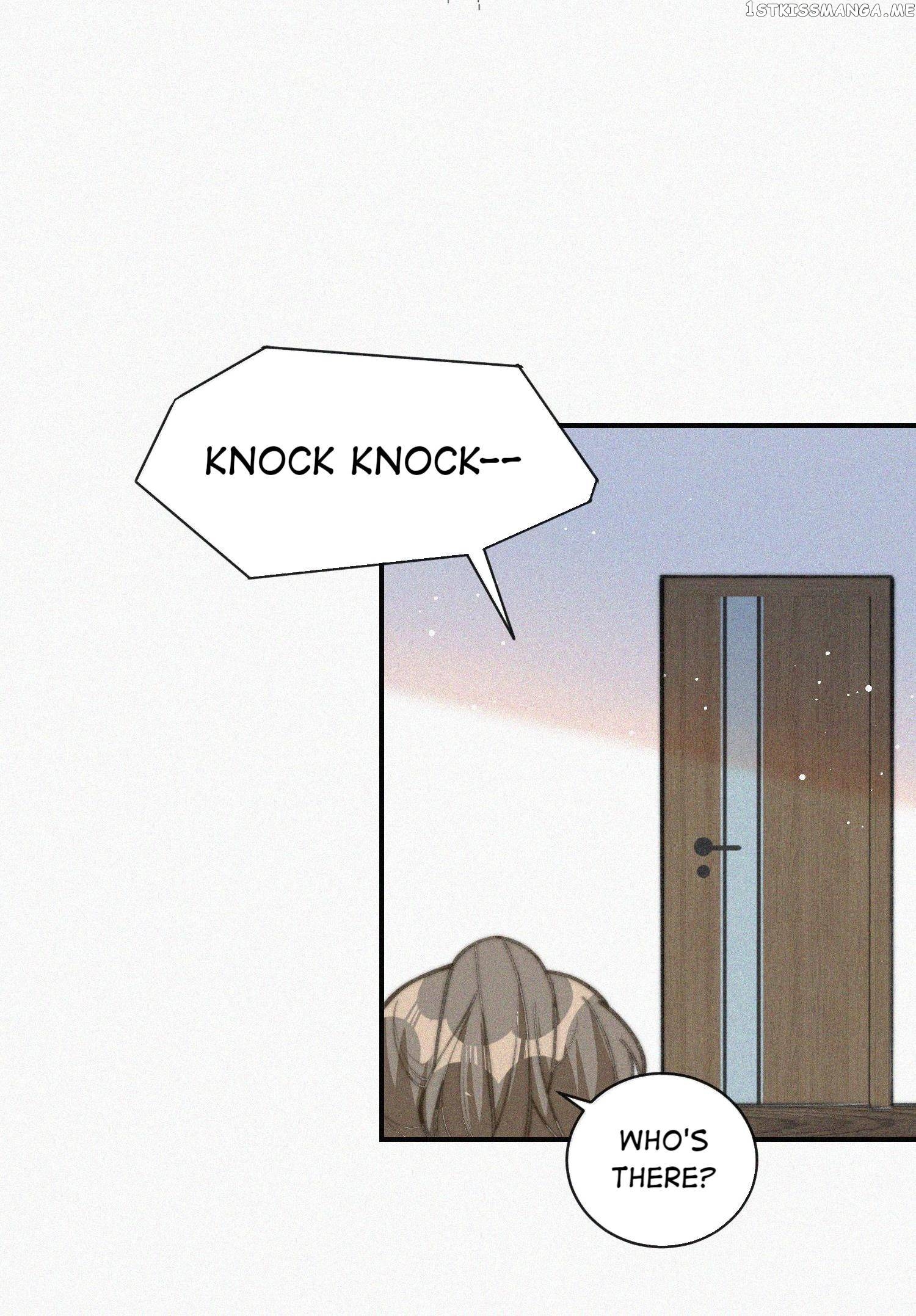 Yesterday was like Death Chapter 18 - page 28