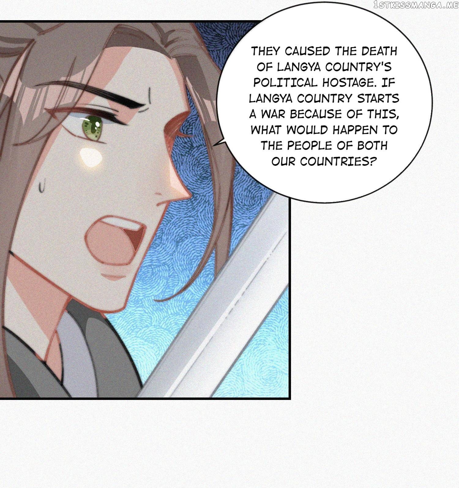 Yesterday was like Death Chapter 18 - page 9