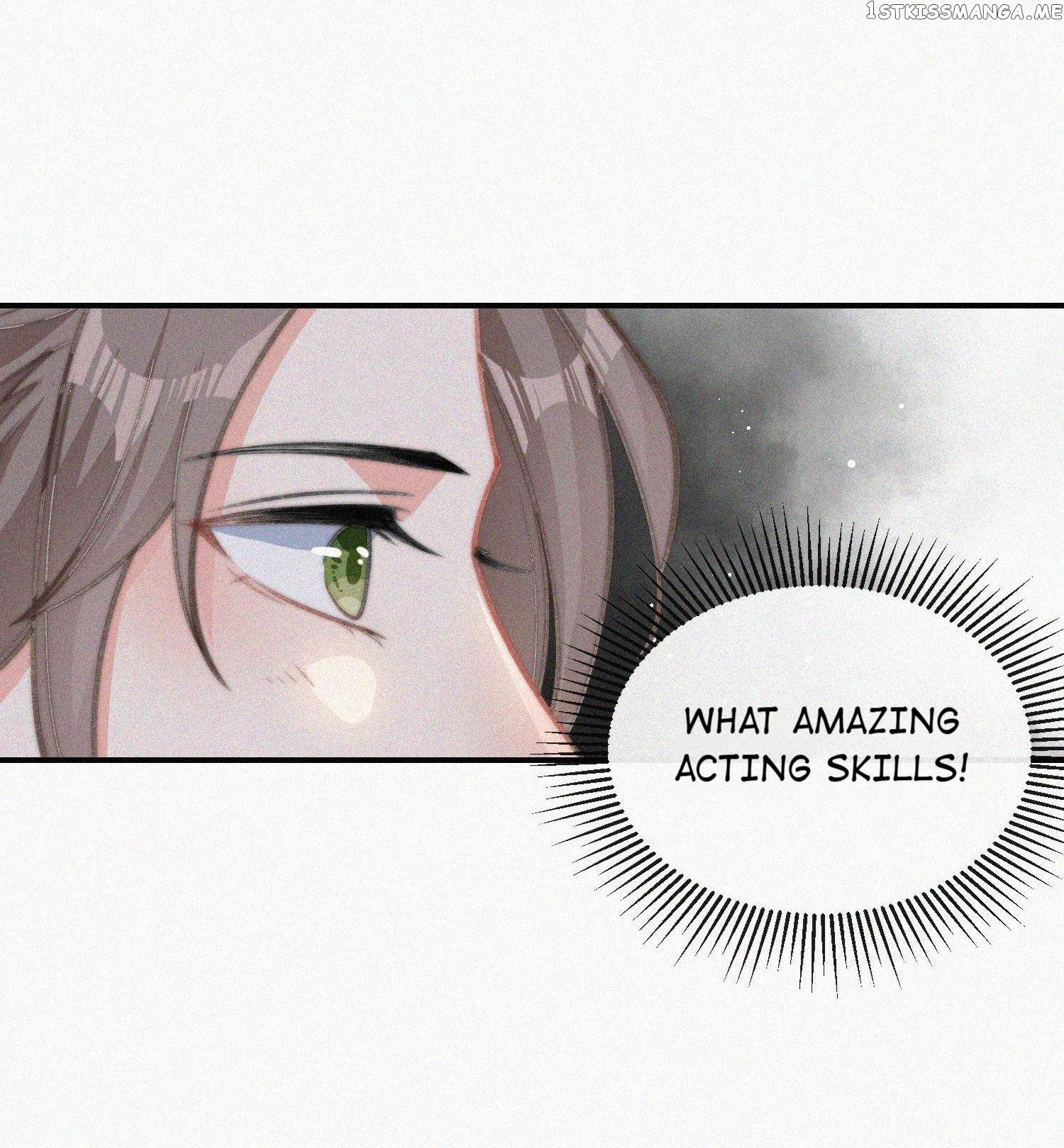 Yesterday was like Death Chapter 17 - page 15