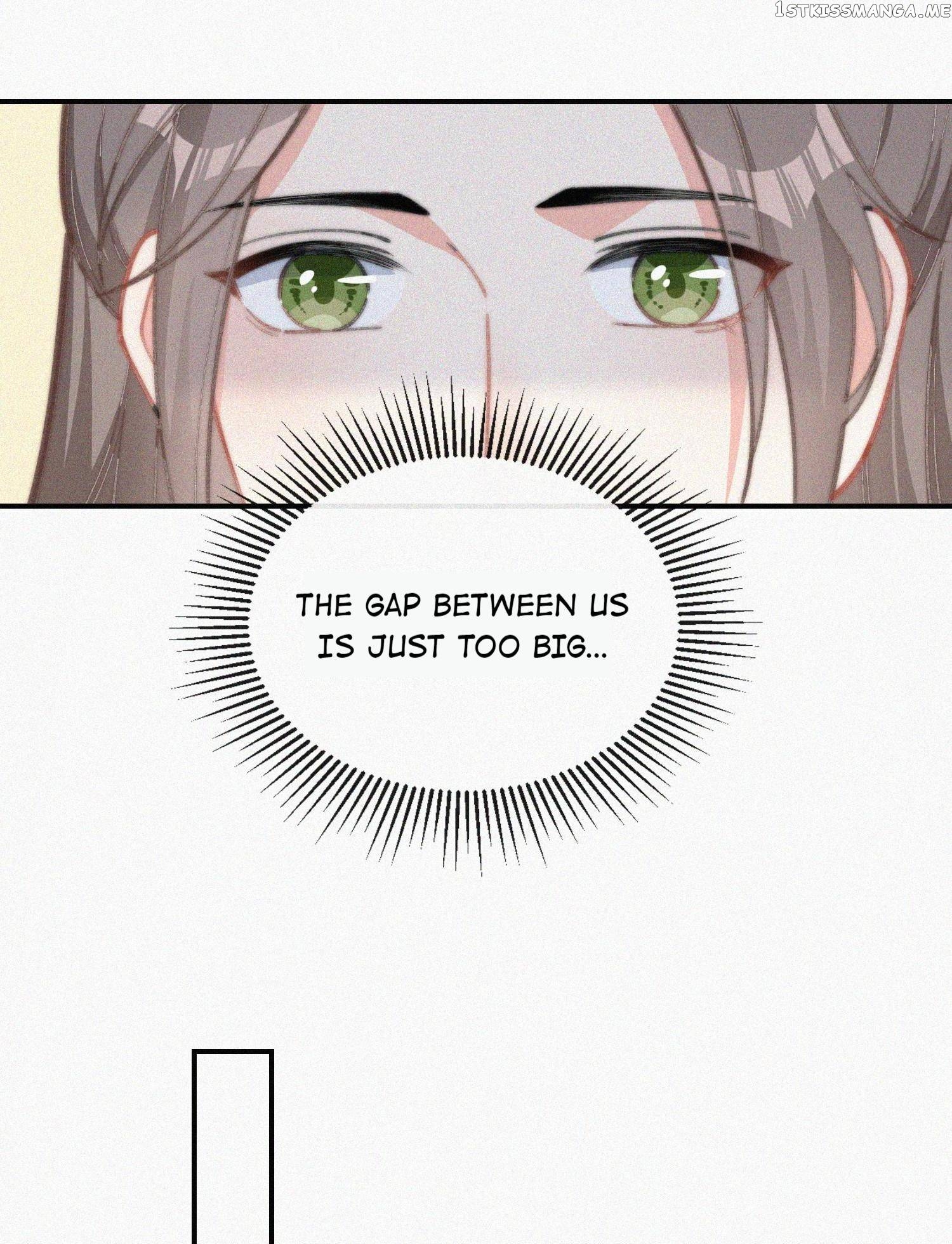 Yesterday was like Death Chapter 17 - page 17