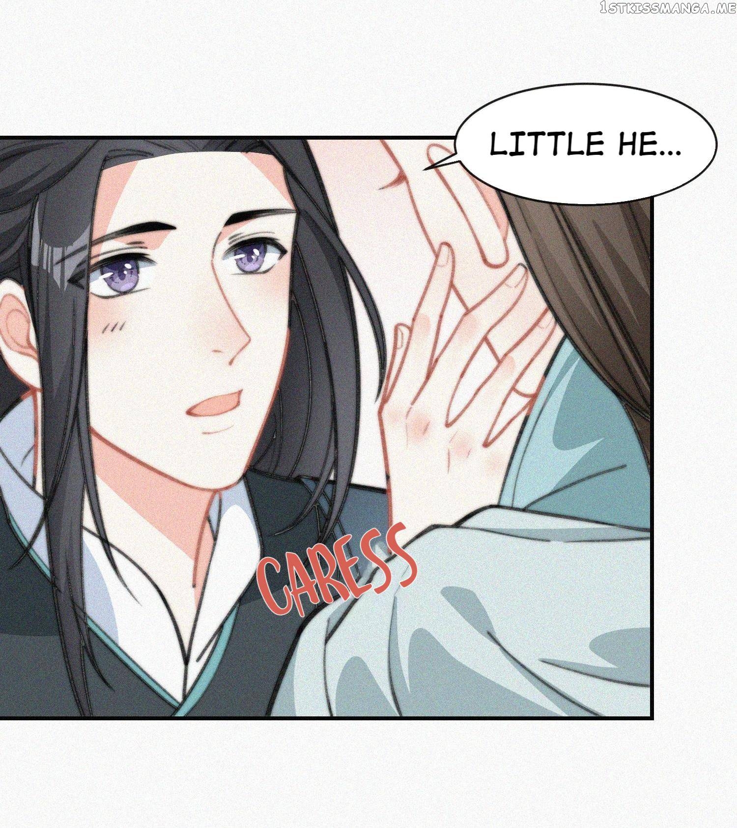 Yesterday was like Death Chapter 17 - page 26