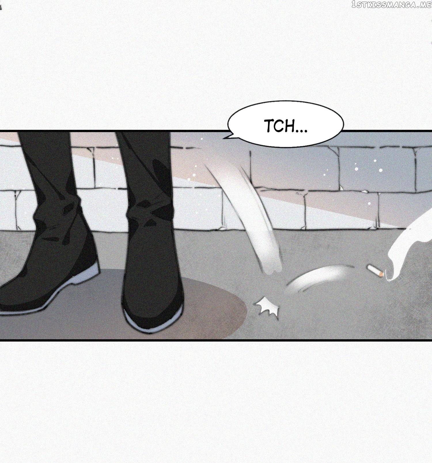 Yesterday was like Death Chapter 17 - page 31
