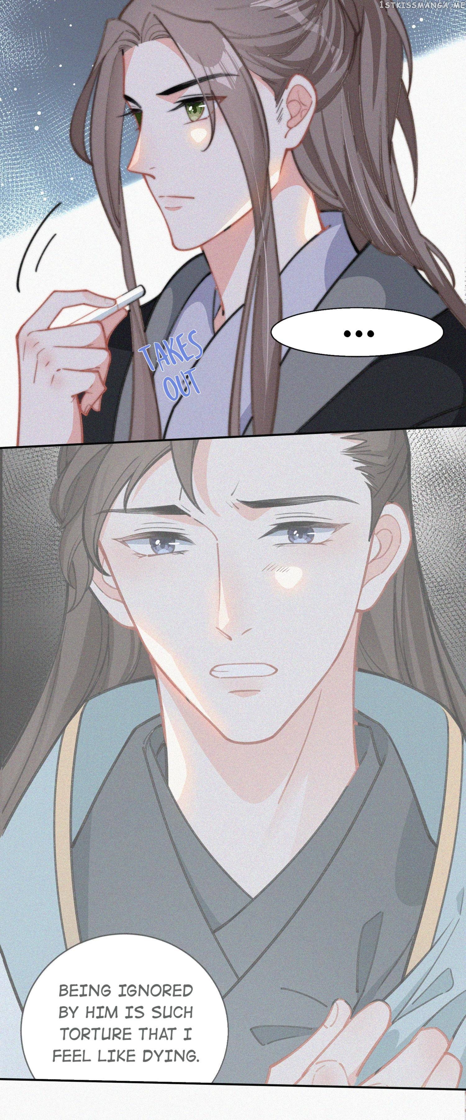 Yesterday was like Death Chapter 17 - page 50