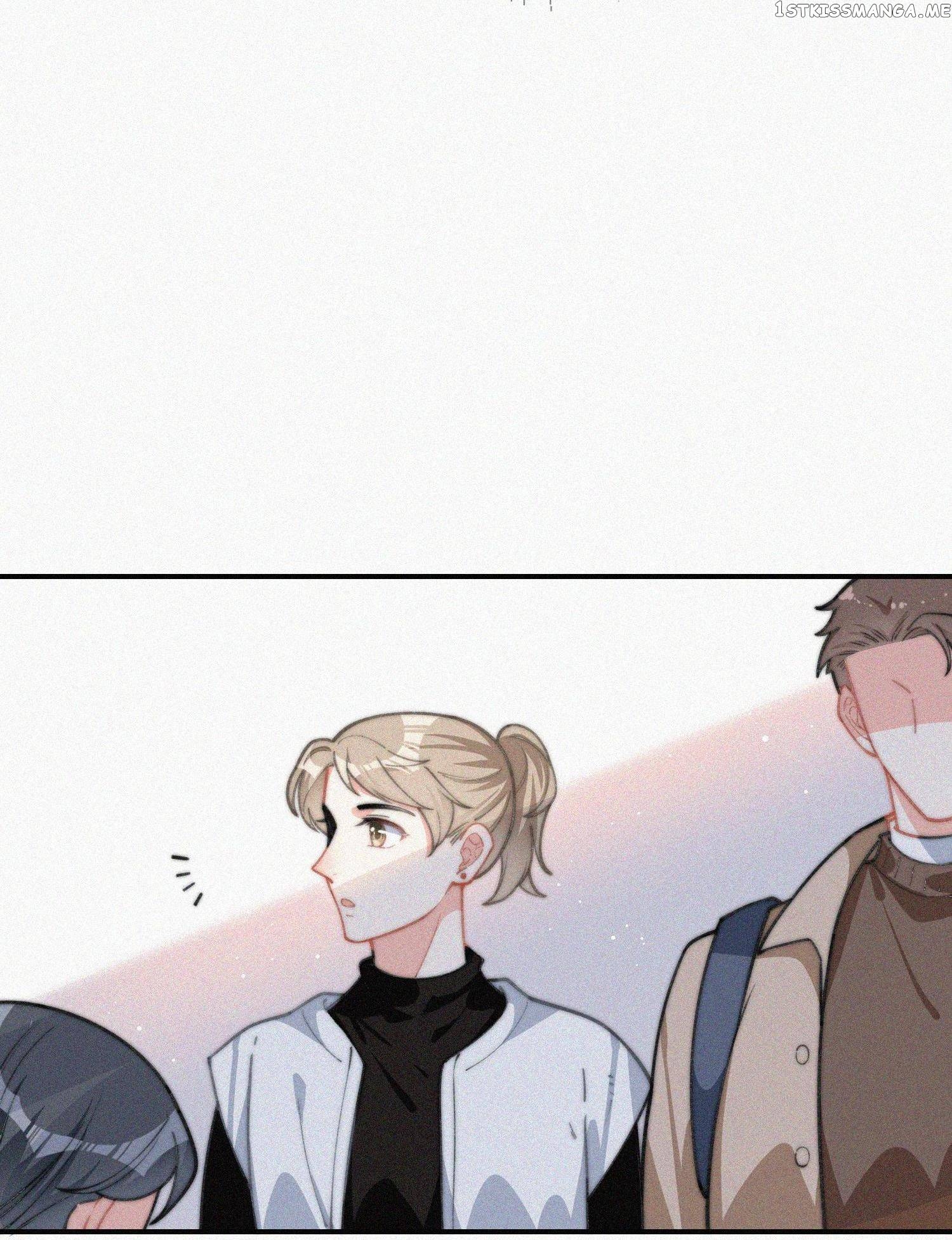 Yesterday was like Death Chapter 16 - page 16