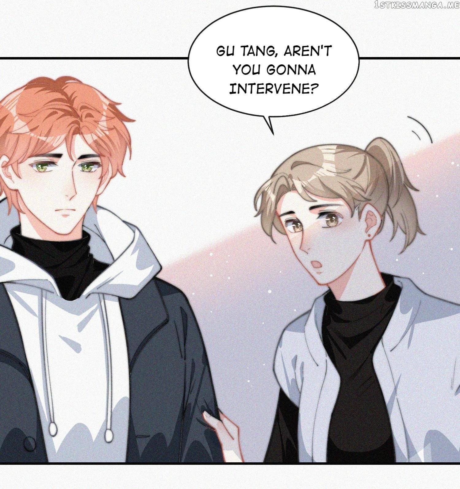 Yesterday was like Death Chapter 16 - page 17