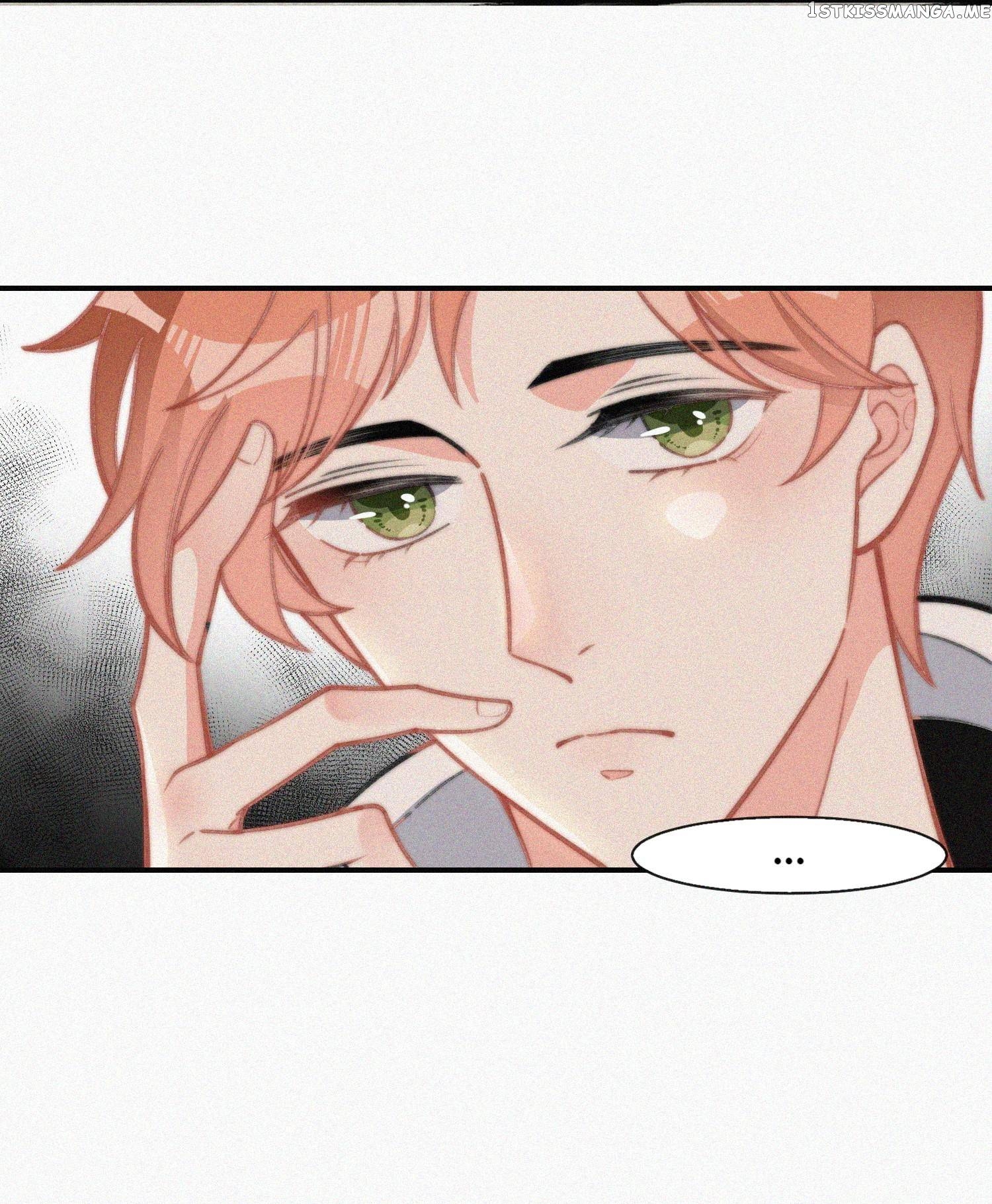 Yesterday was like Death Chapter 16 - page 25