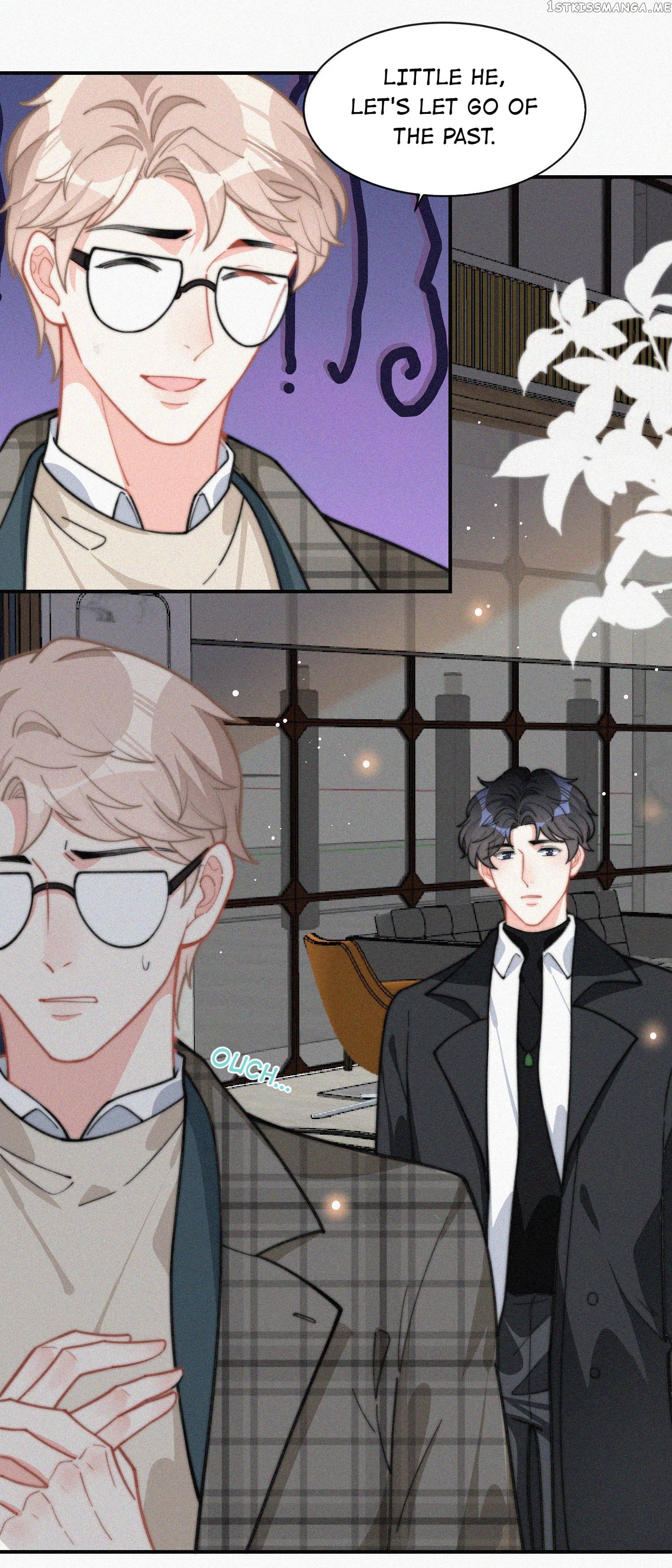 Yesterday was like Death Chapter 16 - page 29