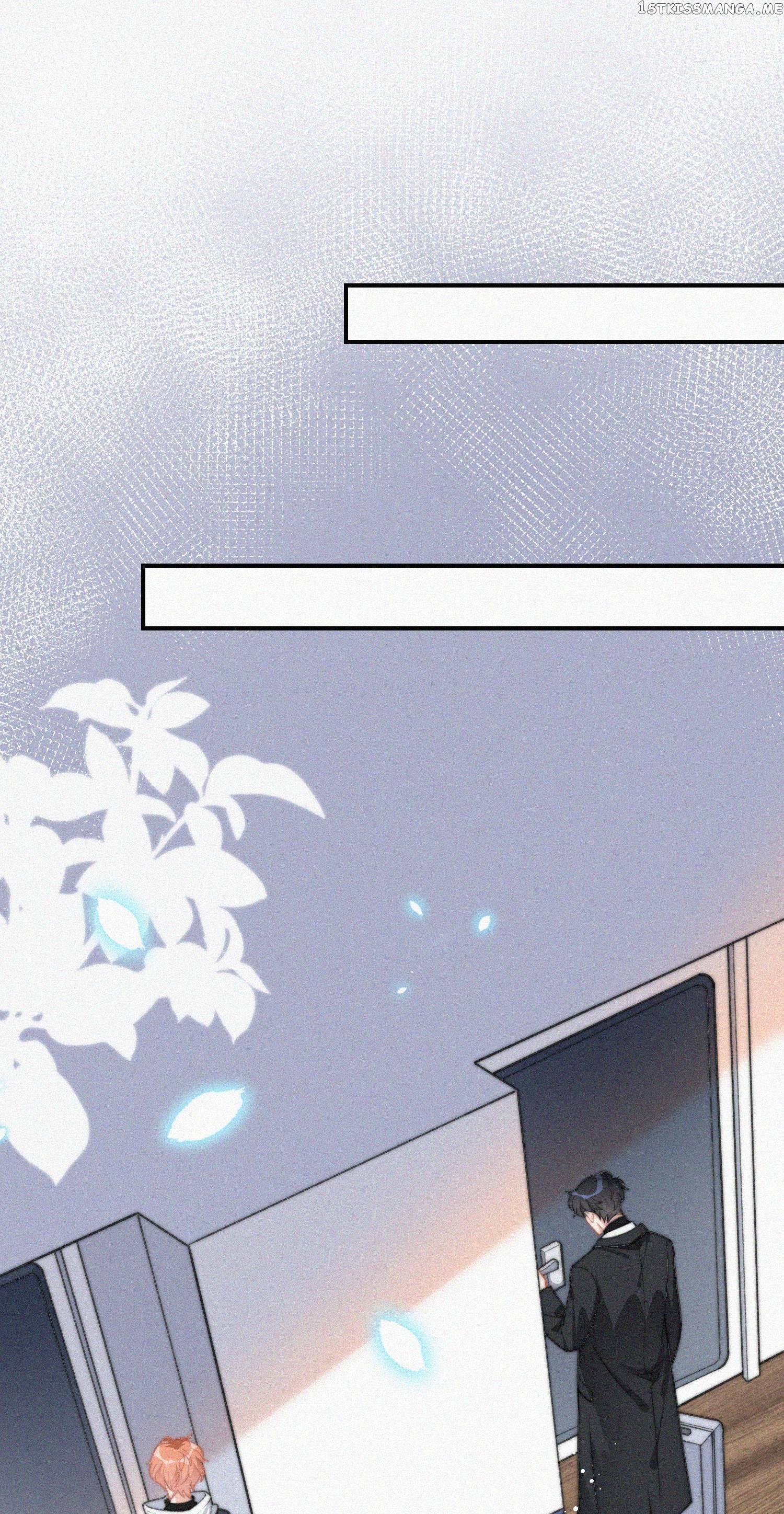 Yesterday was like Death Chapter 16 - page 32