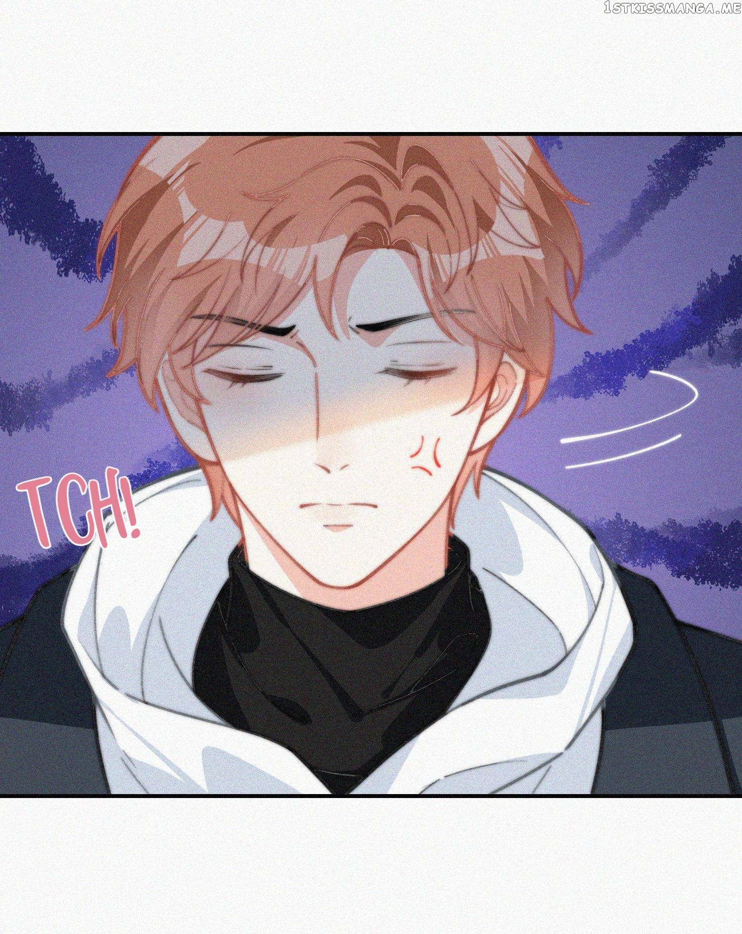 Yesterday was like Death Chapter 16 - page 35