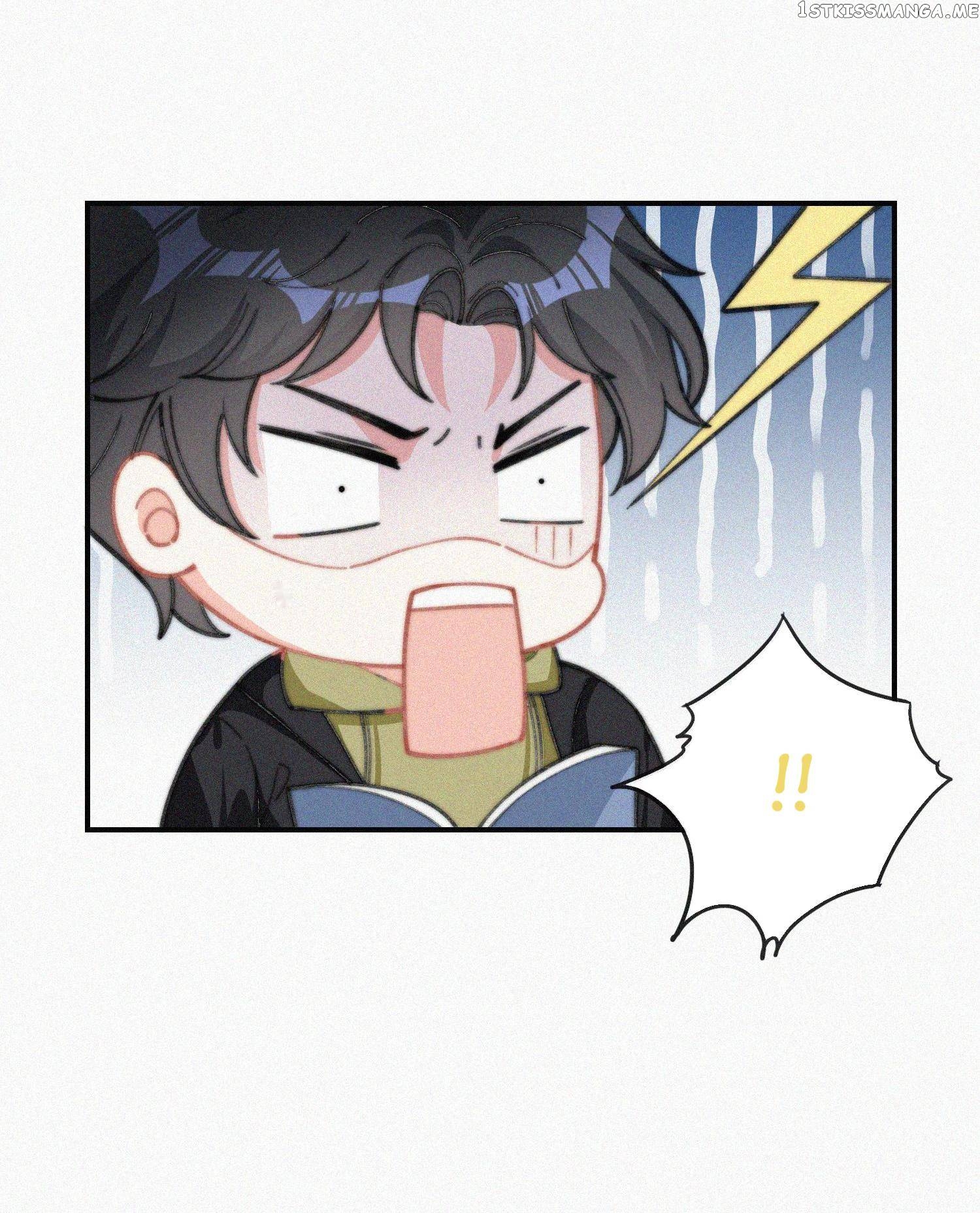 Yesterday was like Death Chapter 16 - page 6