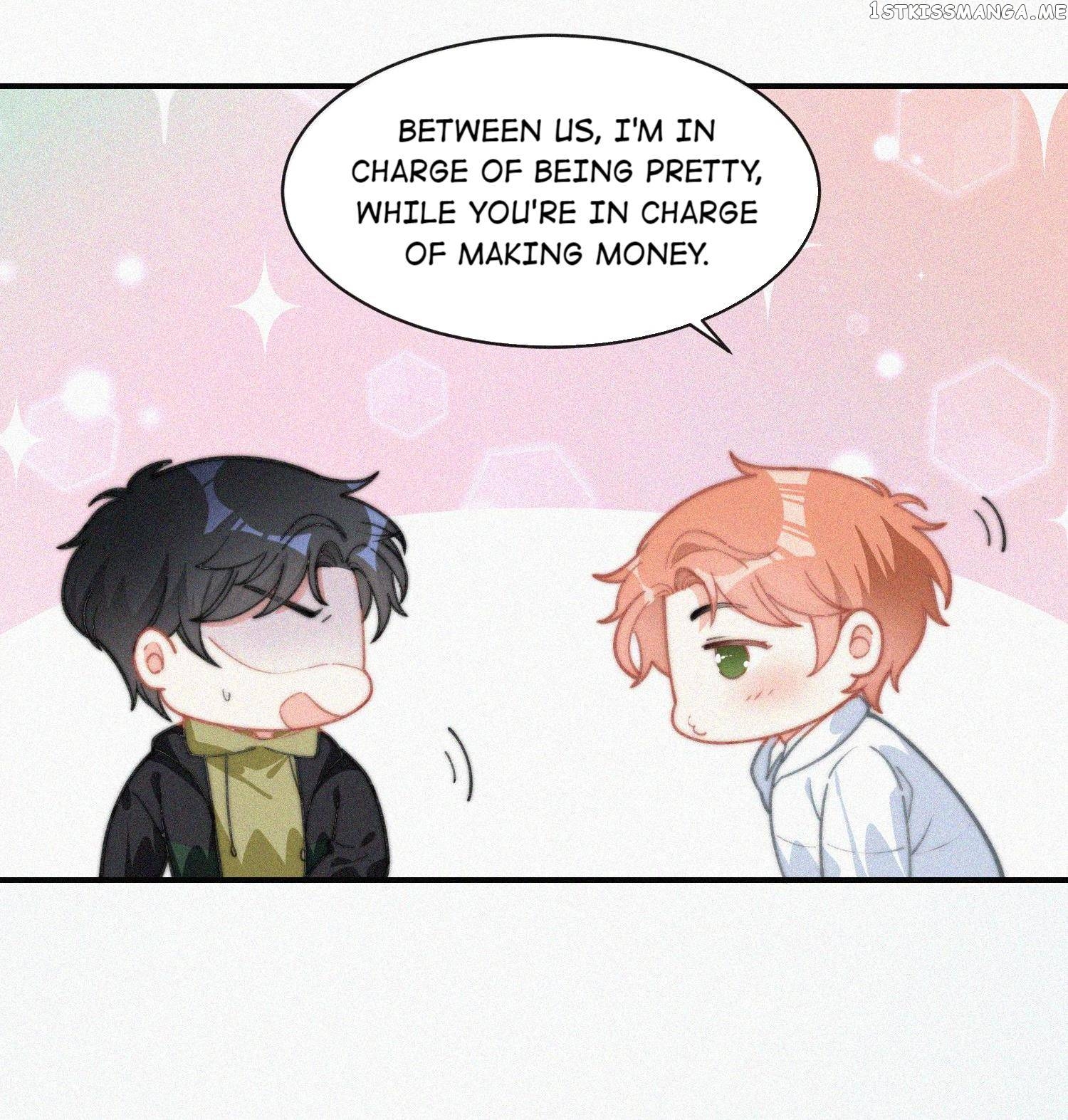 Yesterday was like Death Chapter 16 - page 7