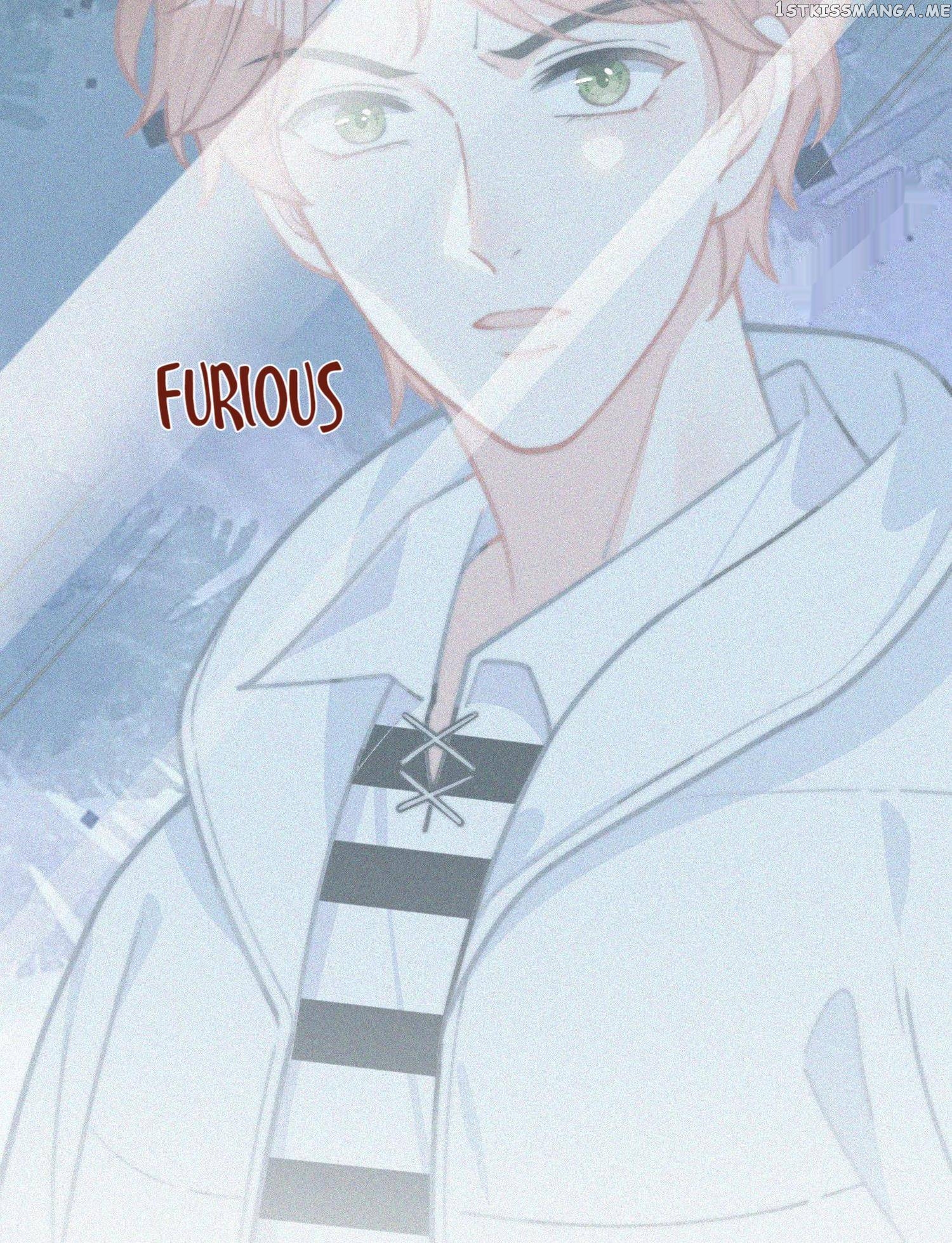 Yesterday was like Death Chapter 15 - page 38