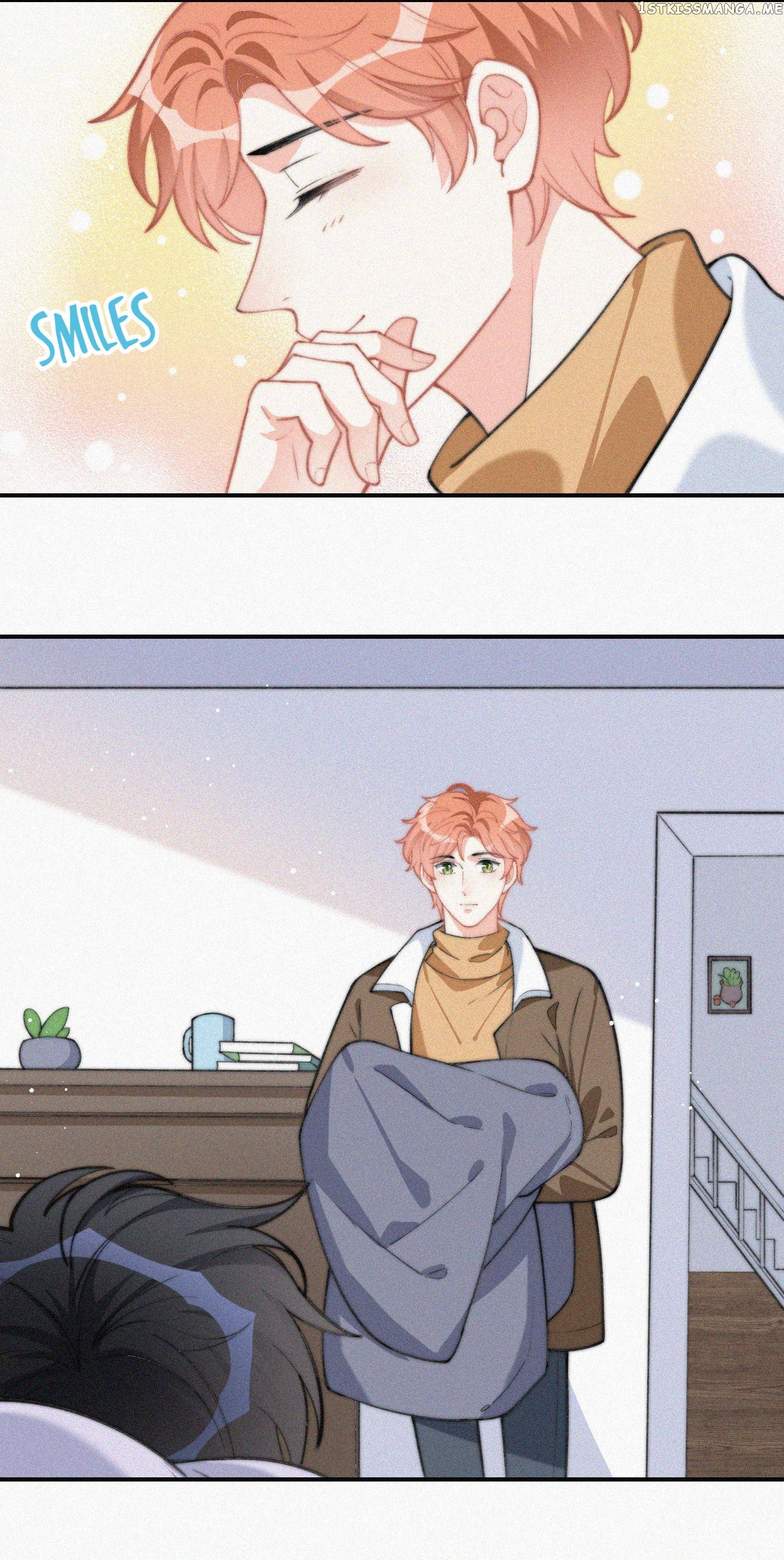 Yesterday was like Death Chapter 14 - page 11