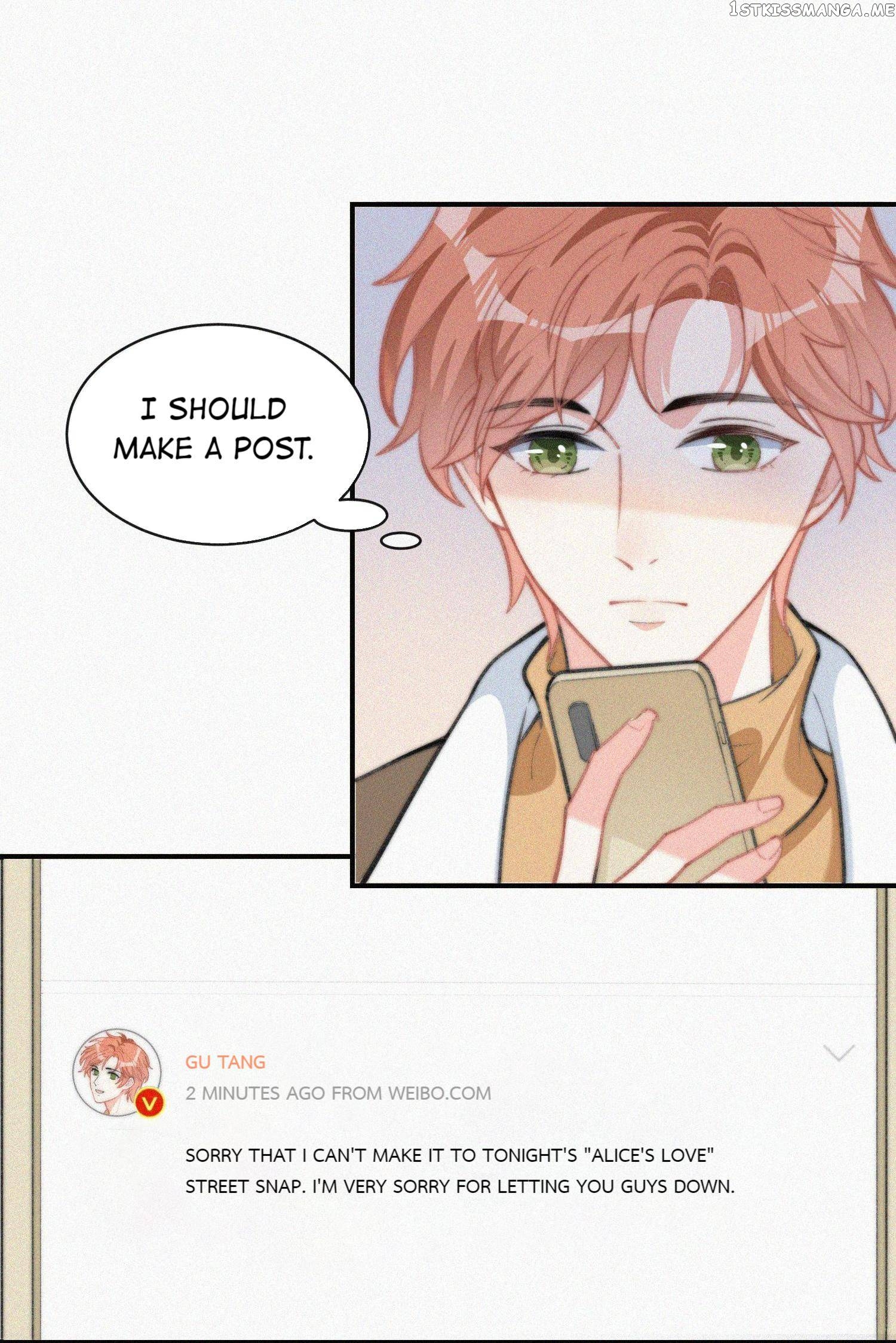 Yesterday was like Death Chapter 14 - page 15