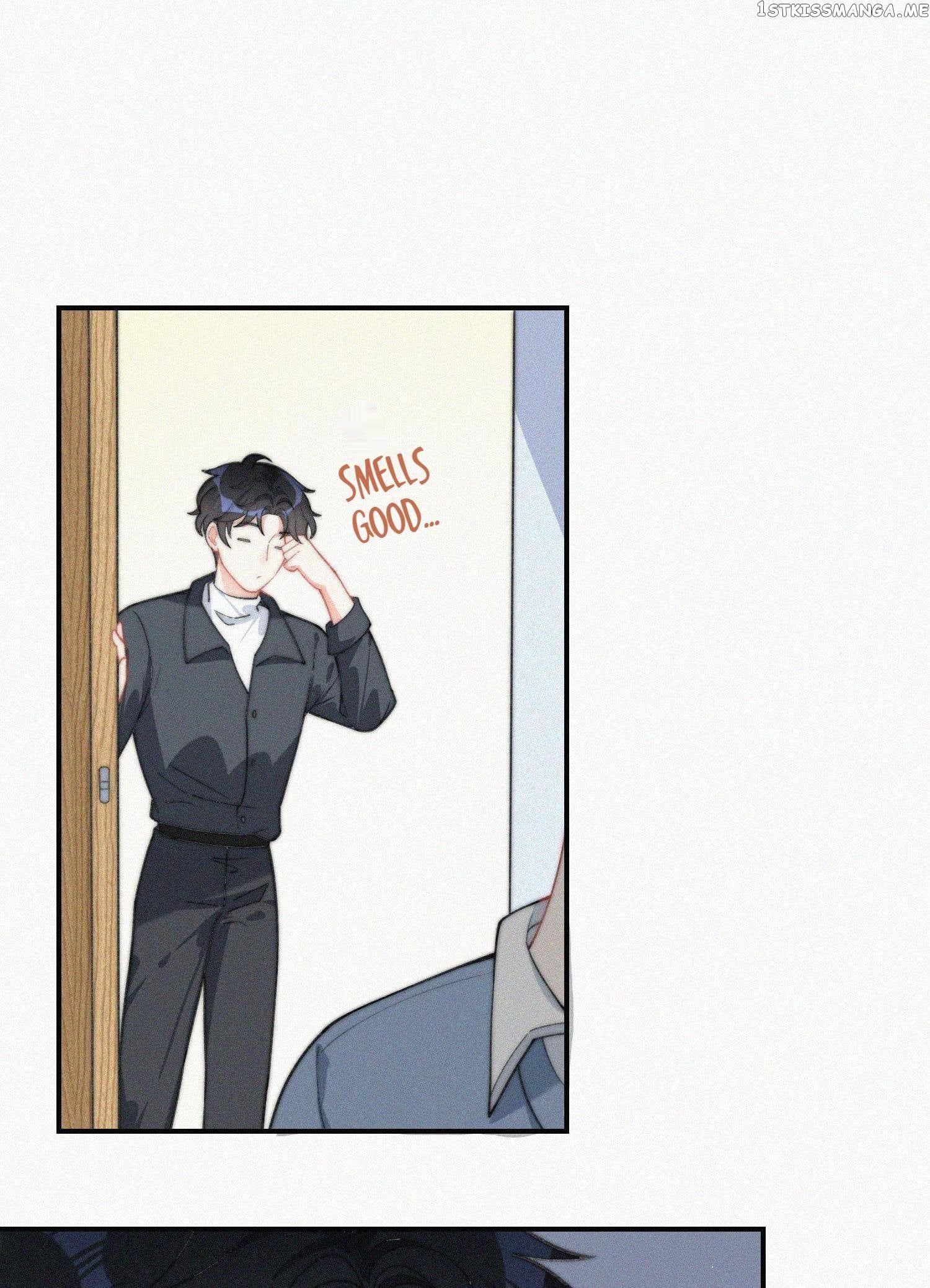 Yesterday was like Death Chapter 14 - page 20